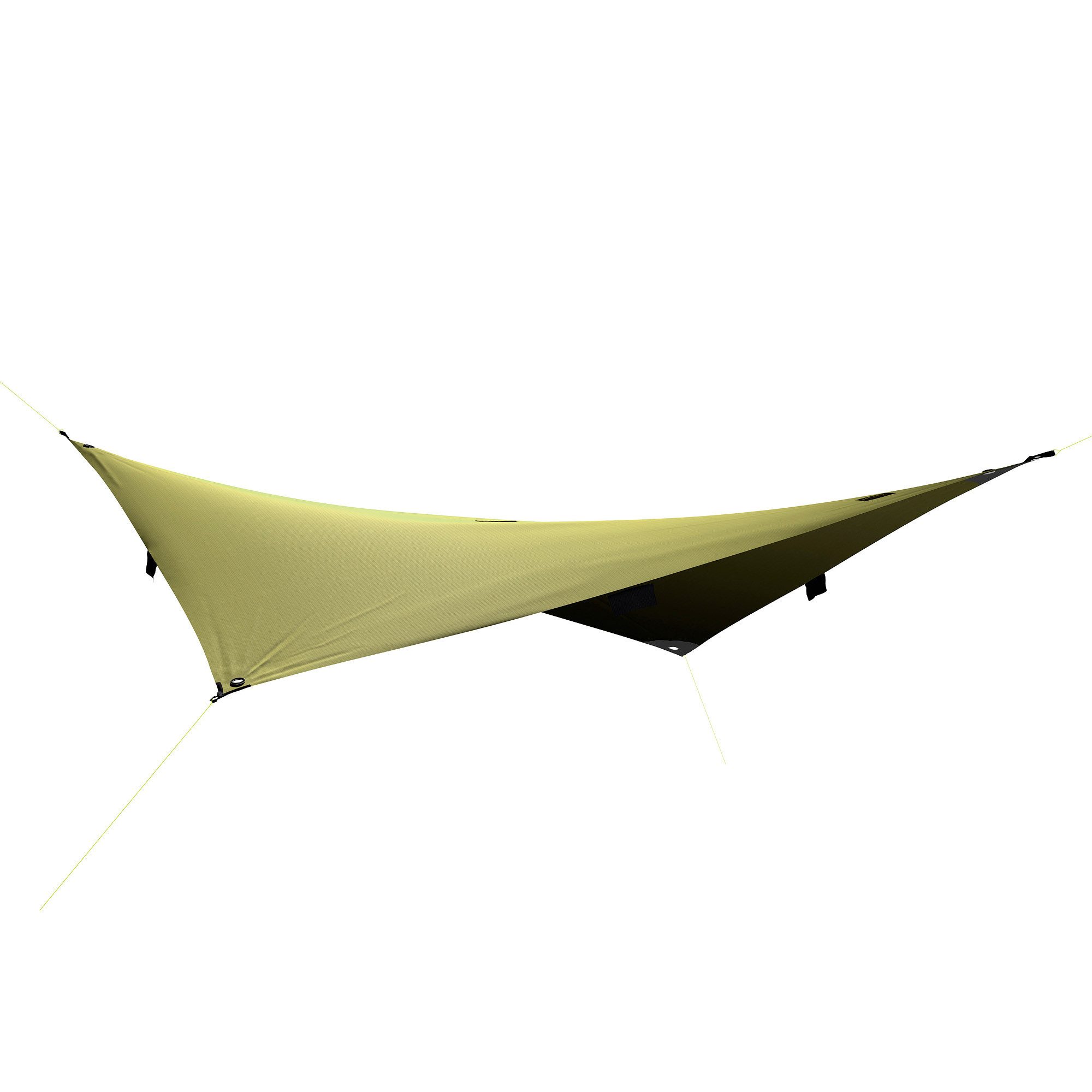 TATONKA® Sonnensegel Tarp 2 Tarp