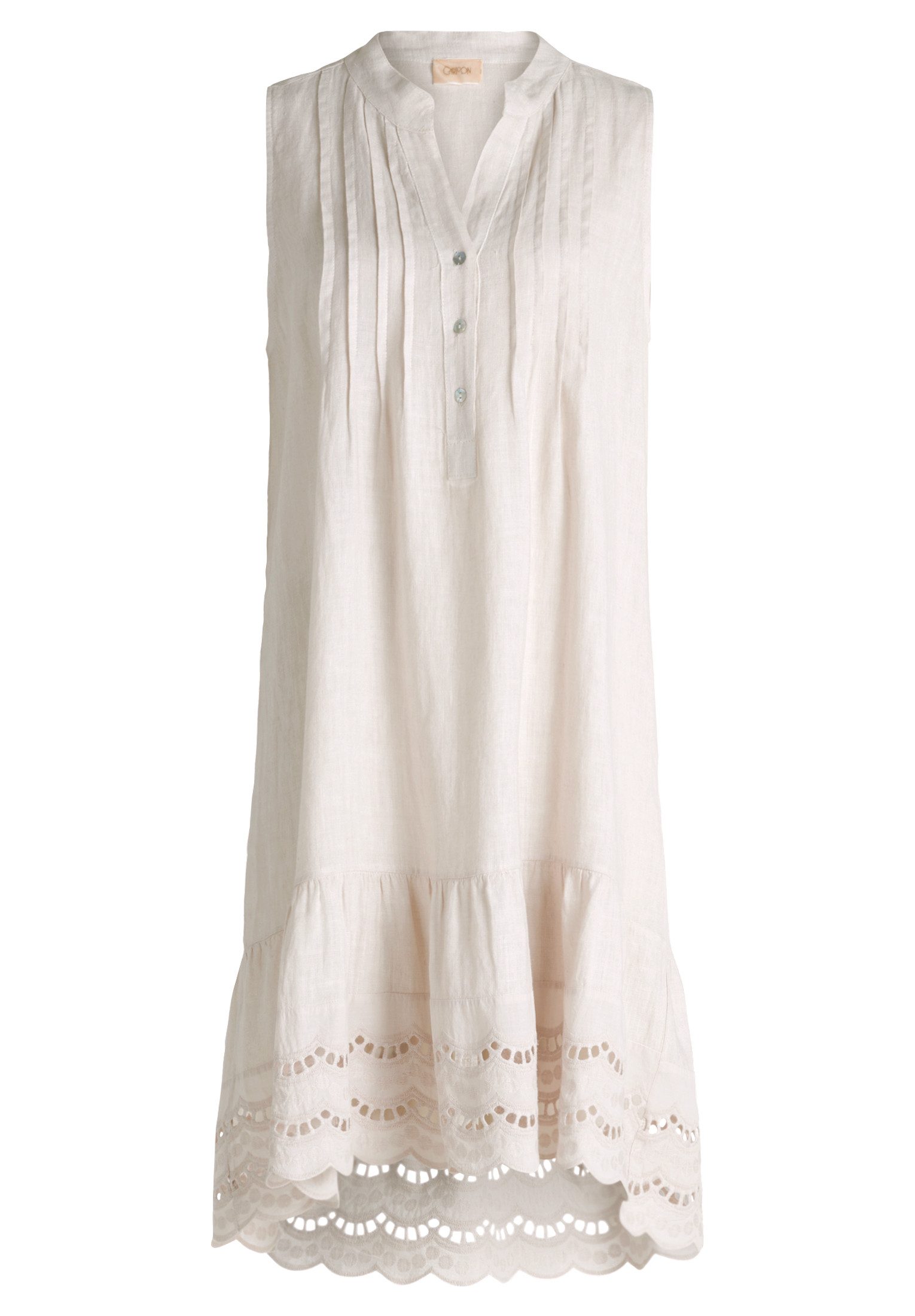 Cartoon Druckkleid Damen mit Stickerei Material günstig online kaufen