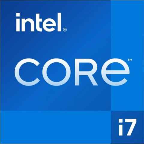 Intel® Prozessor Core i7-14700KF Tray, LGA1700, bis zu 5.6 GHz, 33 MB, 20C/28T
