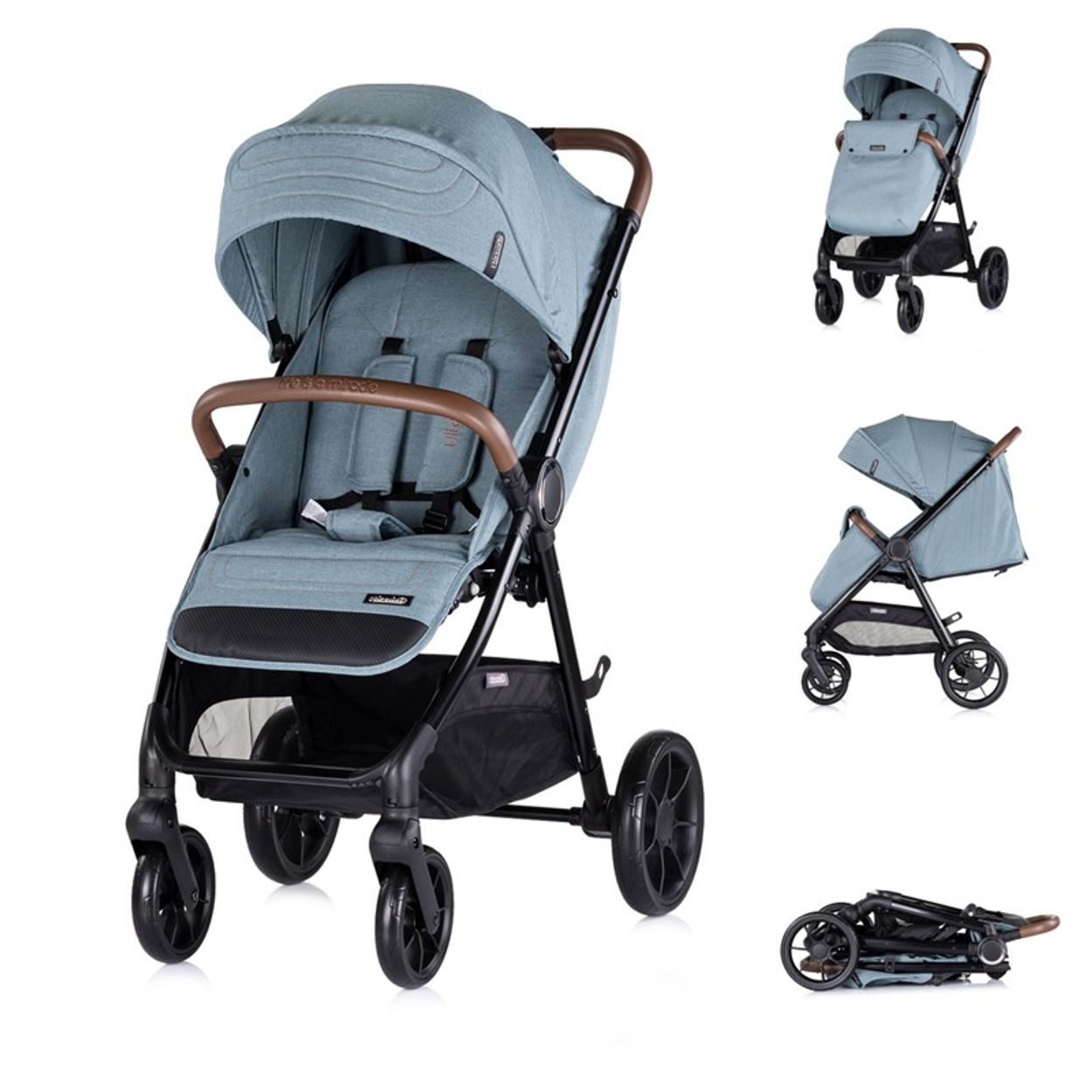 Kinder-Buggy Kinderwagen Ultera Buggy