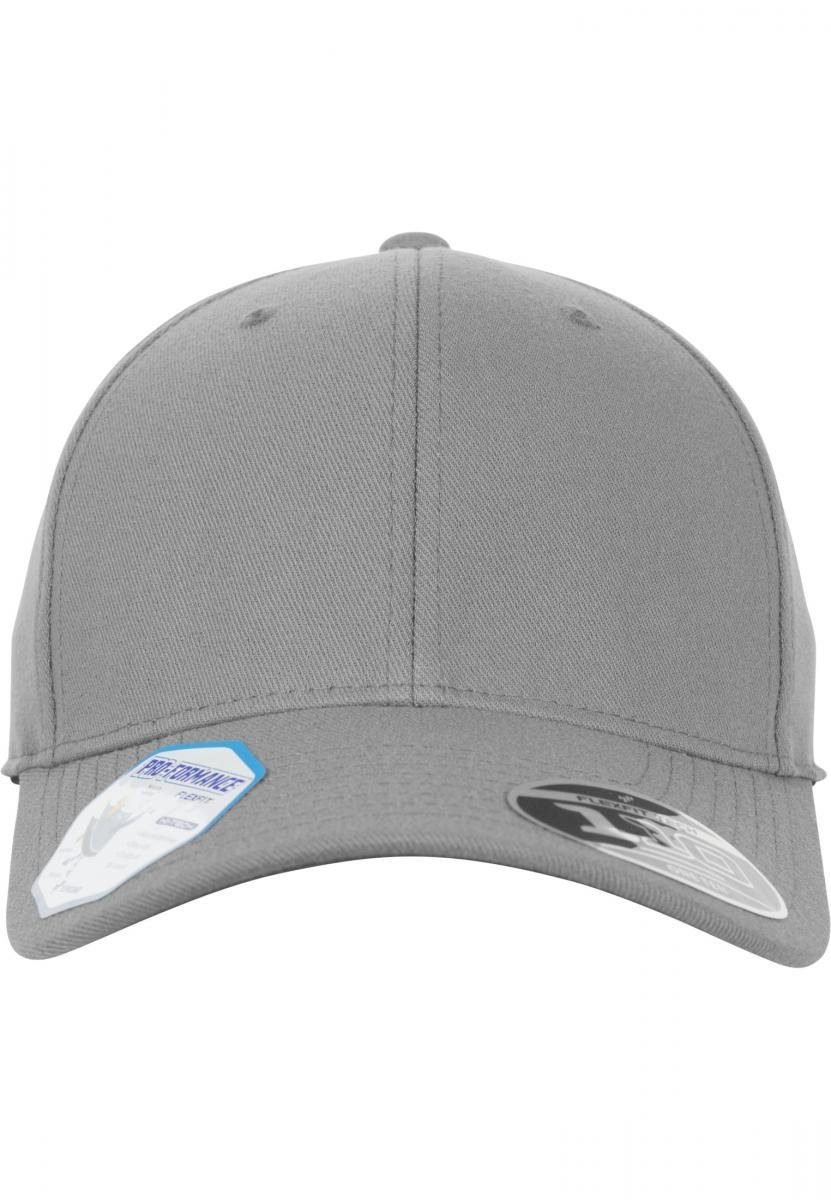 Flexfit Flex Cap Accessoires 110 Flexfit Pro-Formance grey