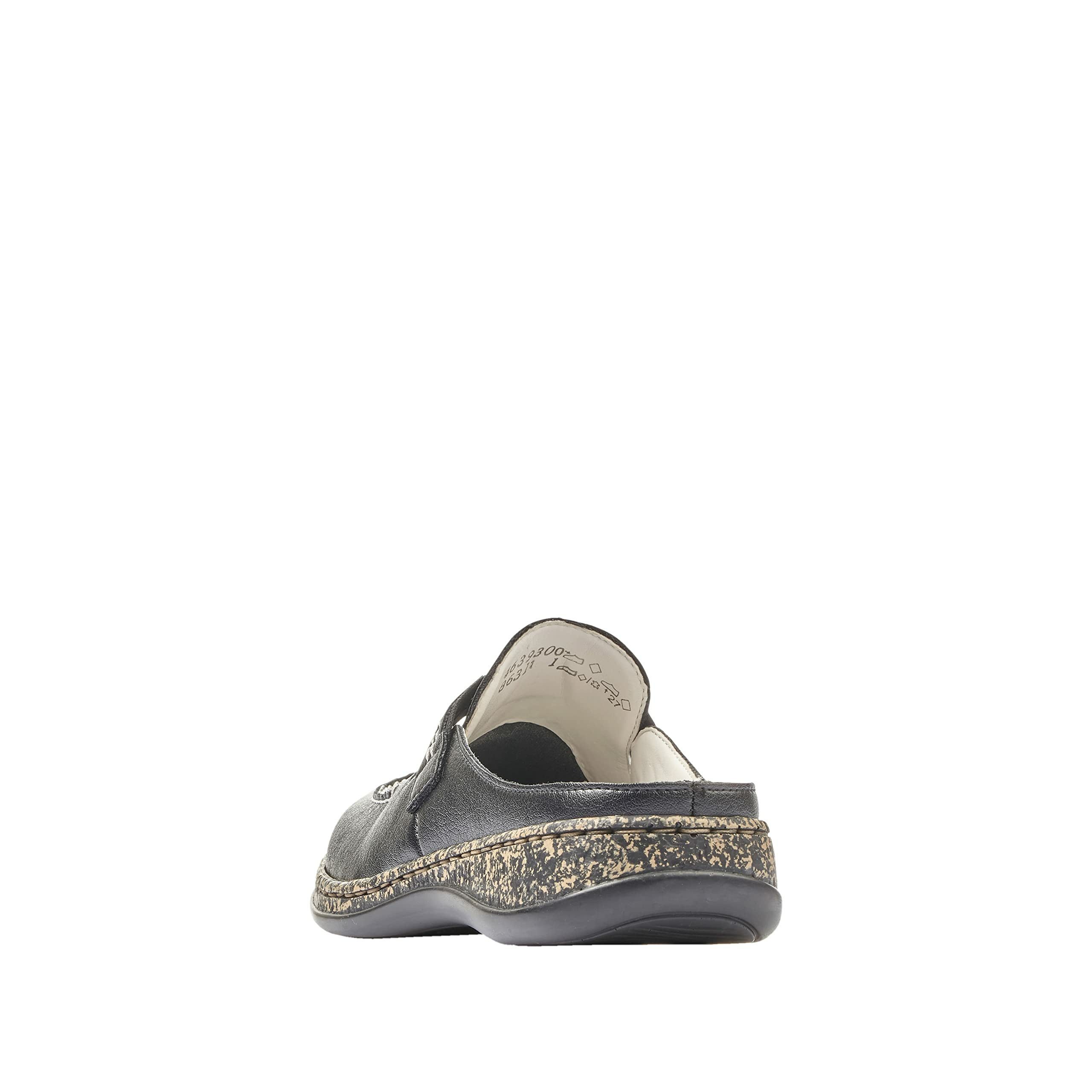 Rieker Komfort Slipper für Damen Slipper günstig online kaufen