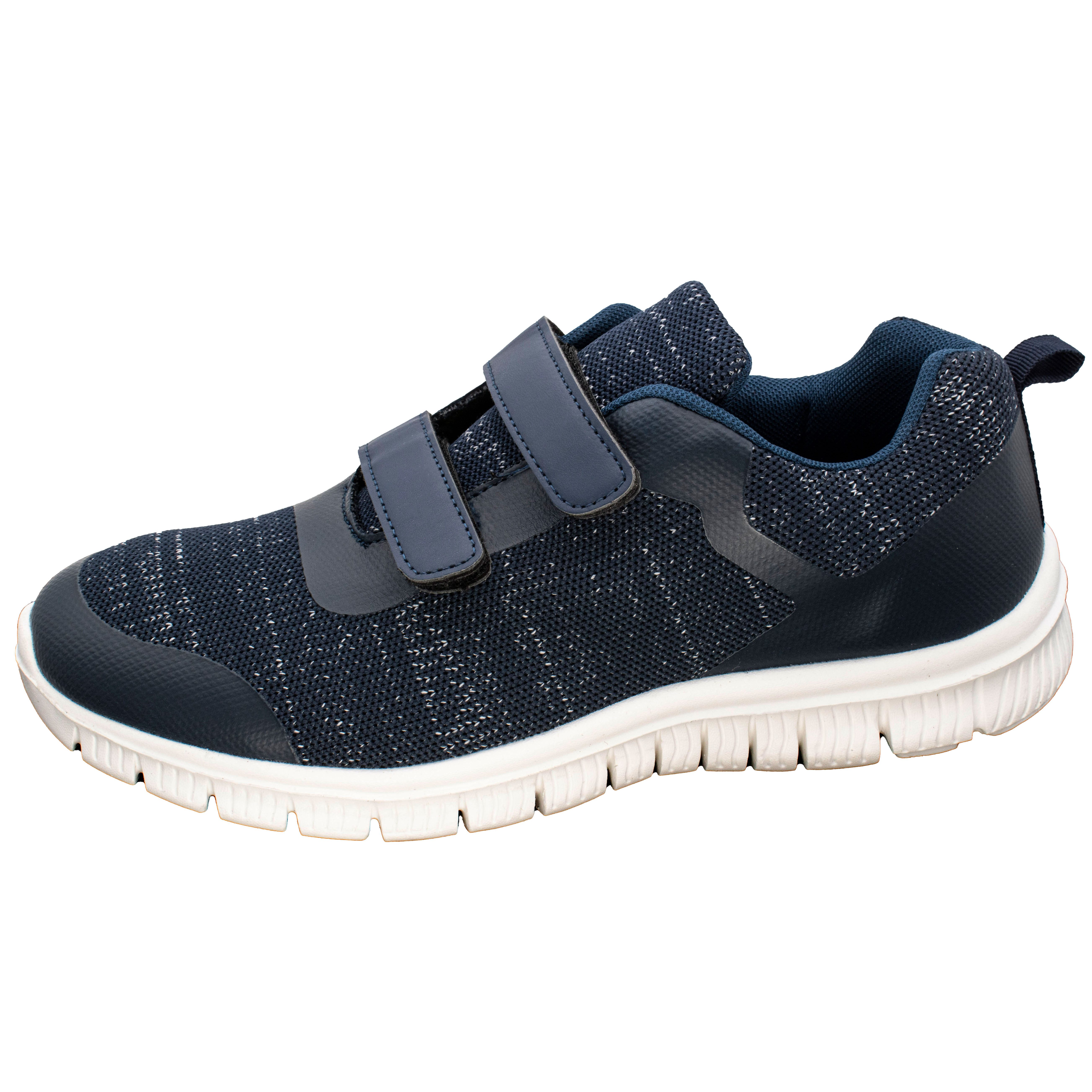 Fischer-Markenschuh Speedy Sneaker aus Mesh mit Stretch, mit Textilfutter, günstig online kaufen