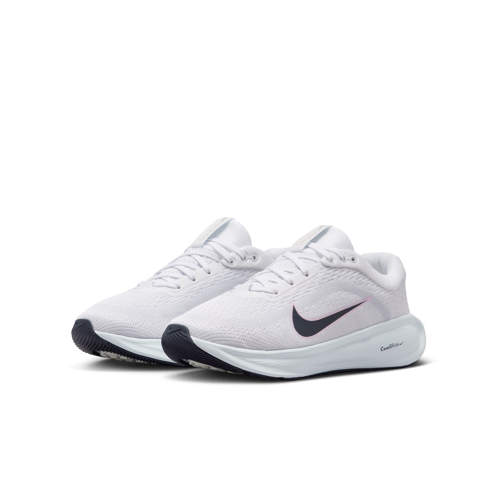 WHITE/BLACKENED BLUE-FOOTBALL GREY
