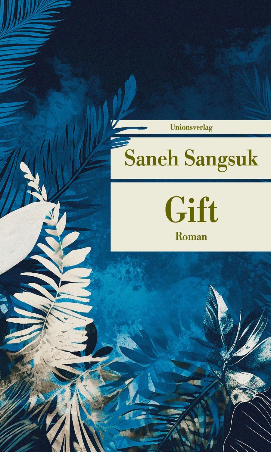 Gift / Saneh Sangsuk
