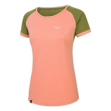 Salewa T-Shirt Salewa - Puez Dry Tee (T-Shirt Damen)