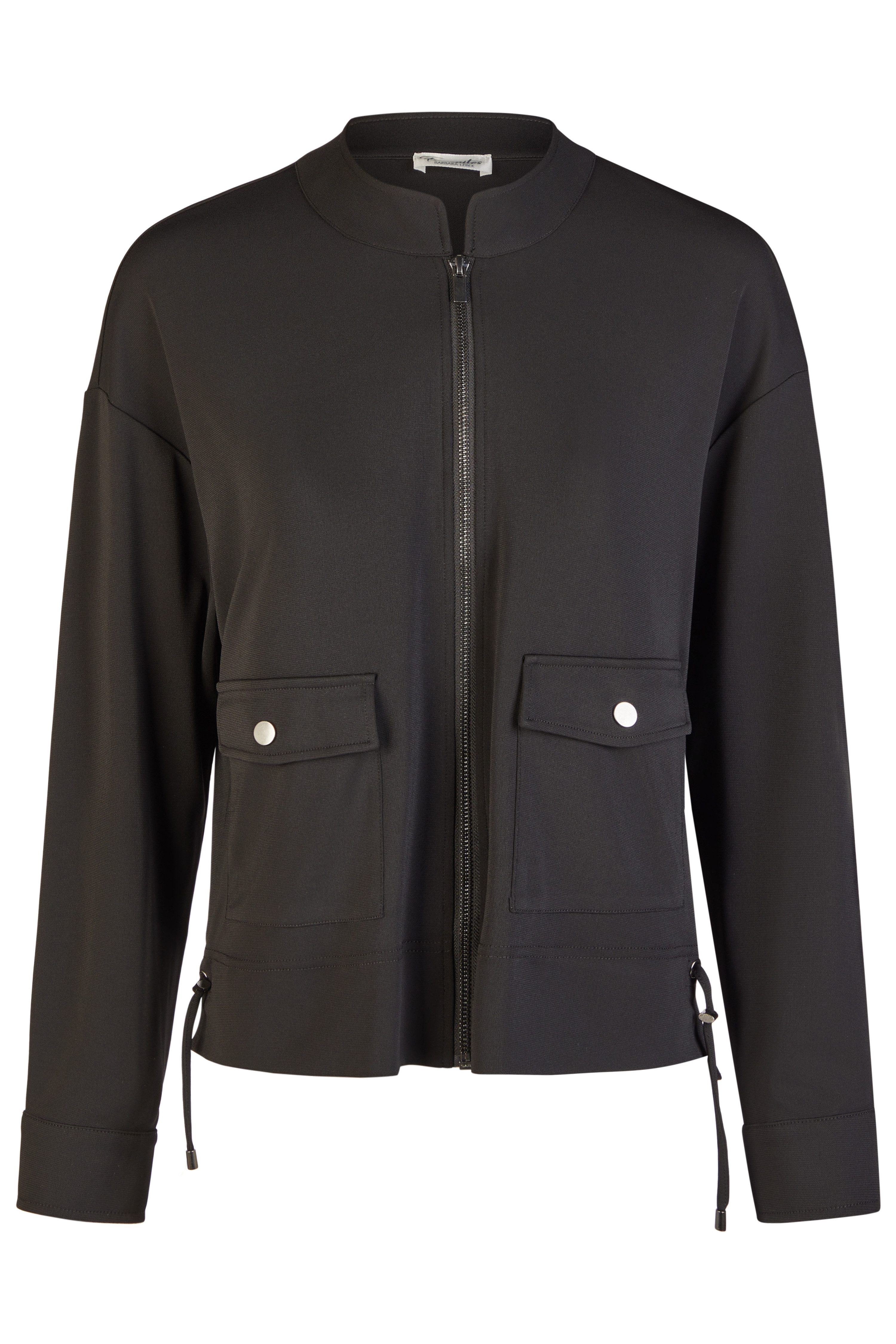 Barbara Lebek Cardigan Hosenanzuege