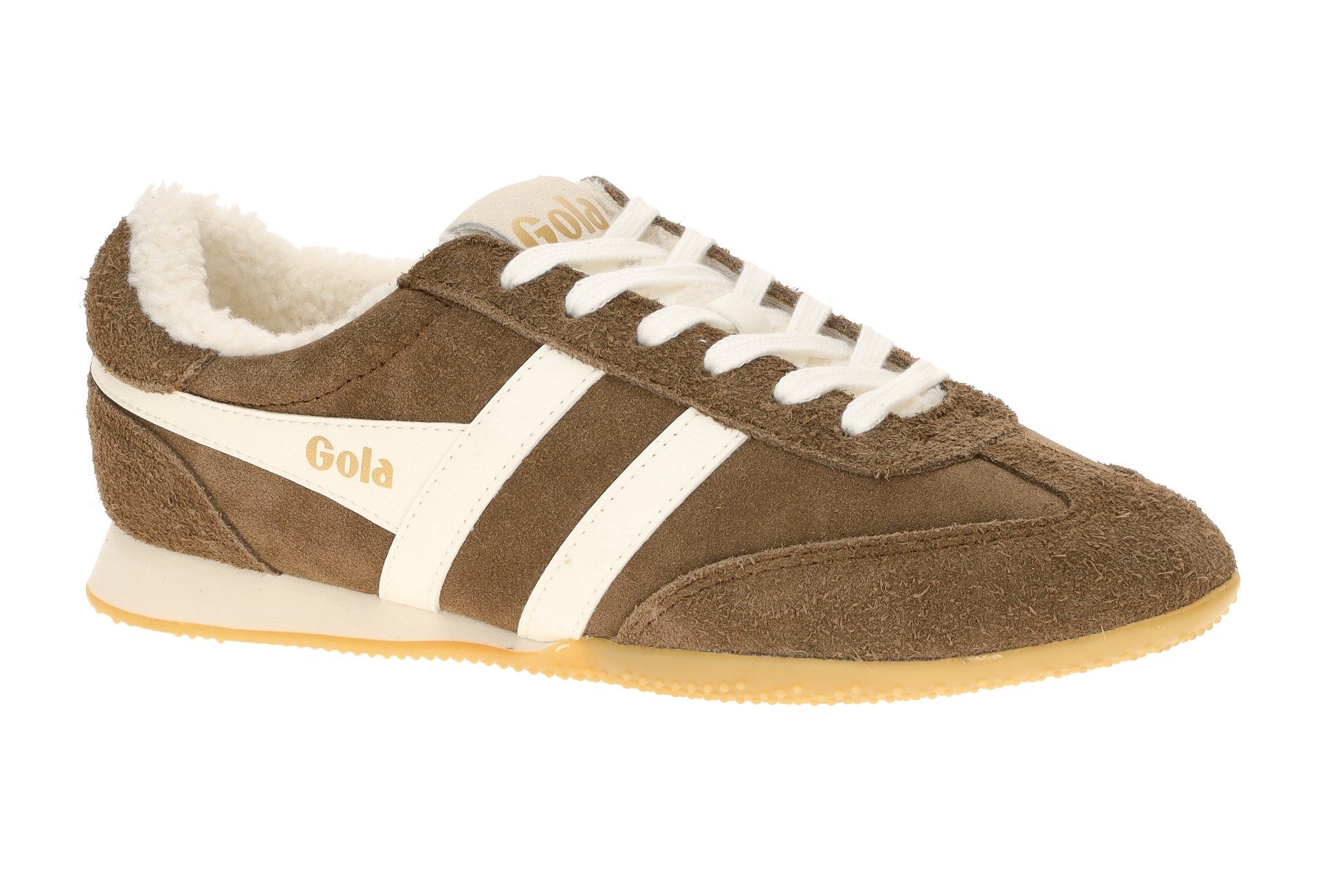 Gola CLB913FW Schnürschuh