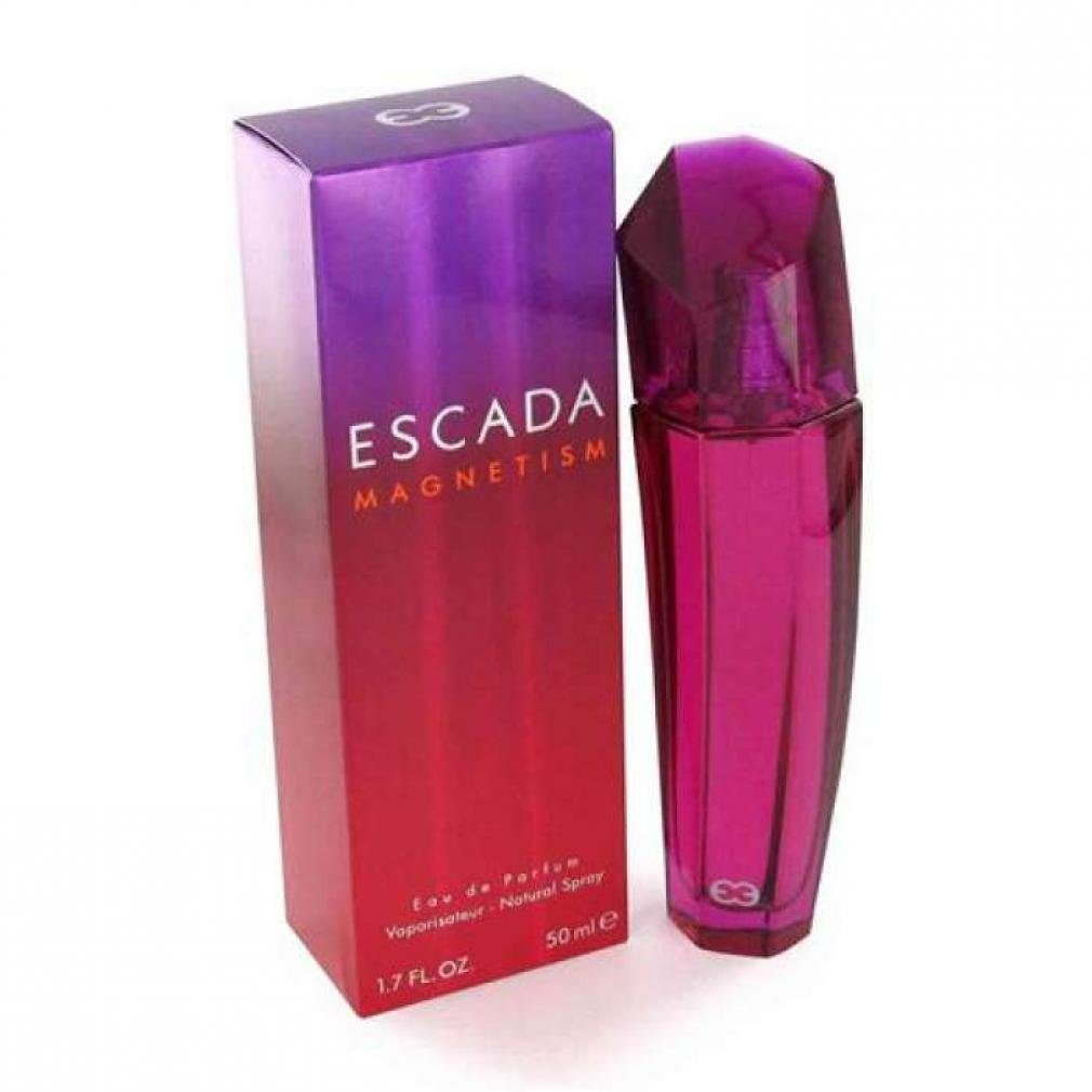 ESCADA Eau de Parfum »Escada Magnetism Eau de Parfum 50ml Spray«