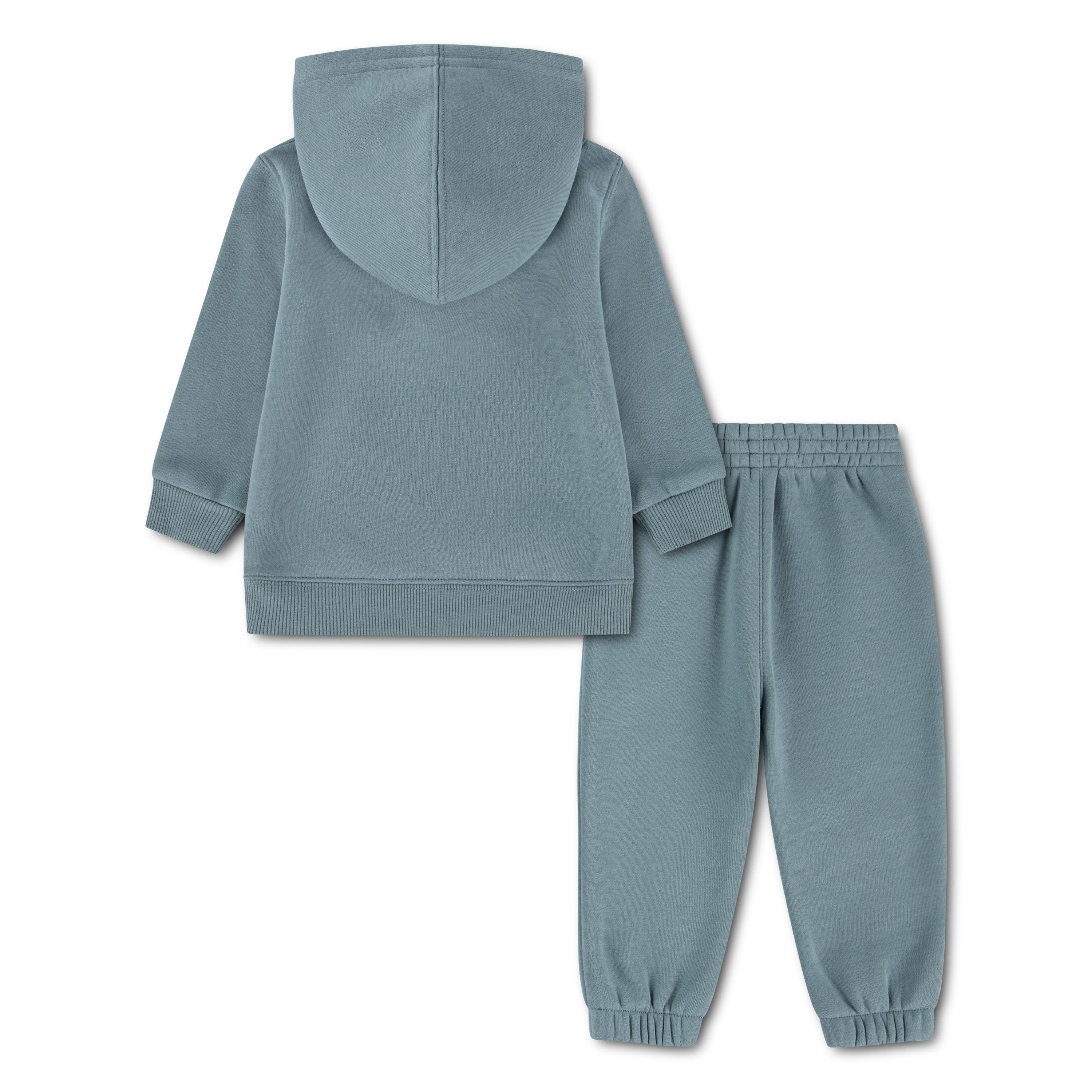 Levi's® Kids Kapuzensweatshirt LVB BEAR KNIT SET (Set, 2-tlg) und Jogginghose/ Jogginganzug for BOYS