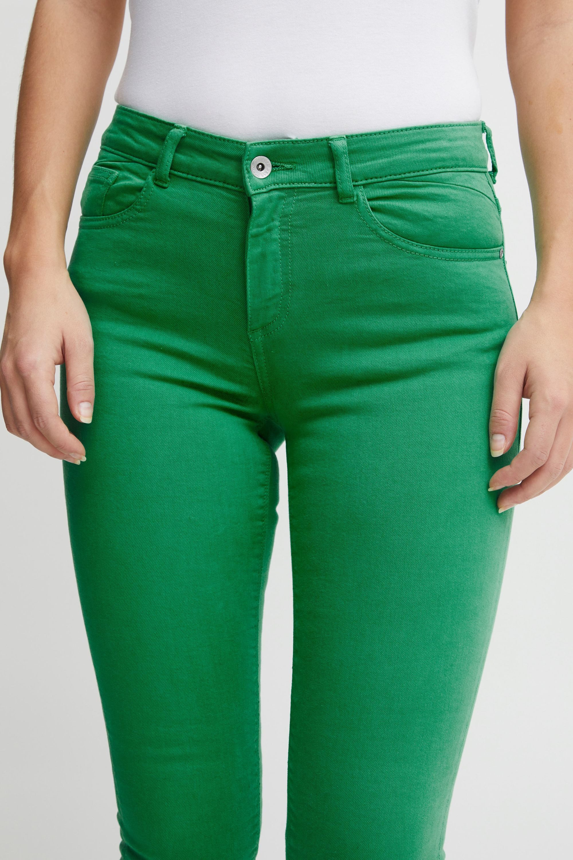 b.young Regular-fit-Jeans Jeans BYLUNI
