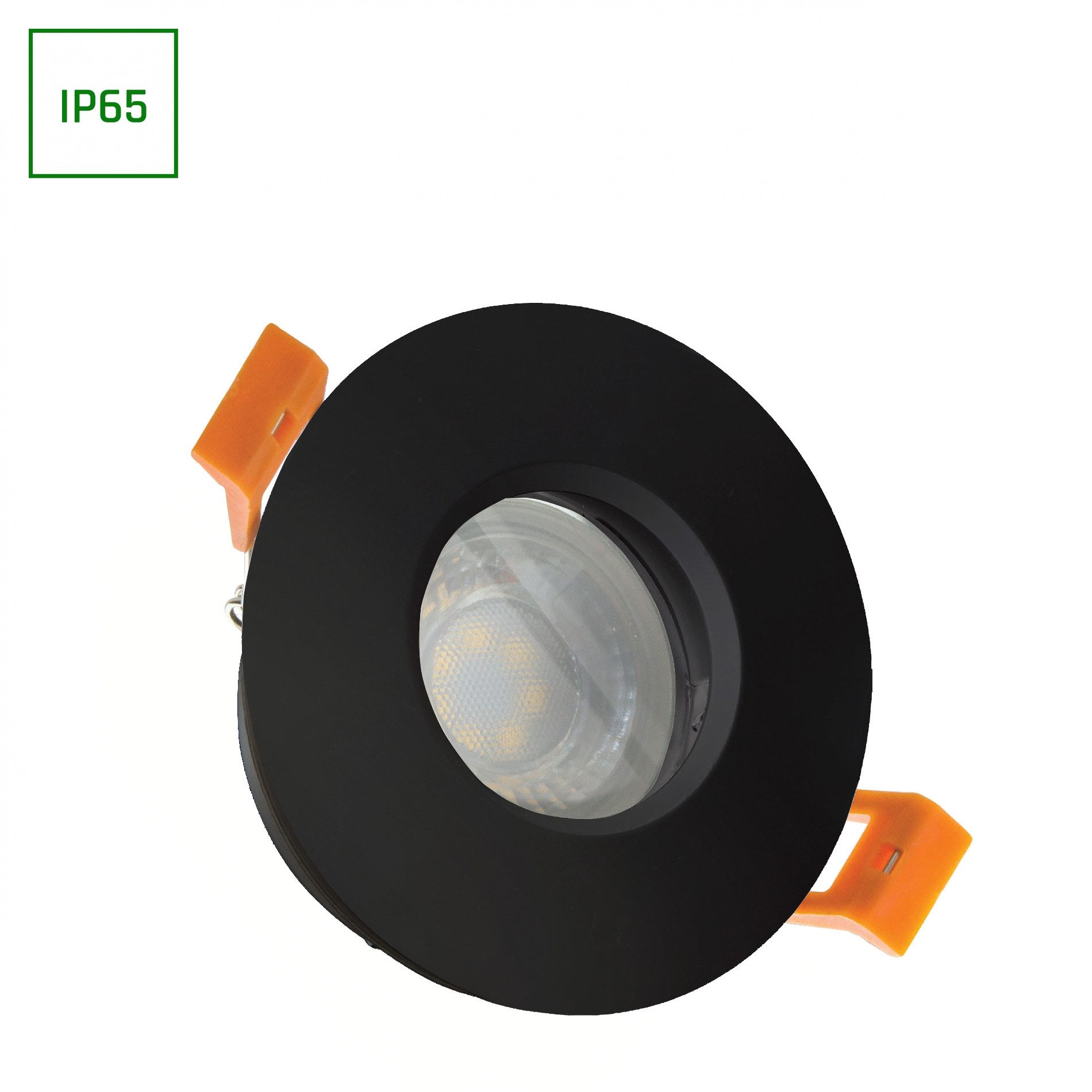 spectrum LED LED Einbaustrahler Einbaustrahler GU10 günstig online kaufen