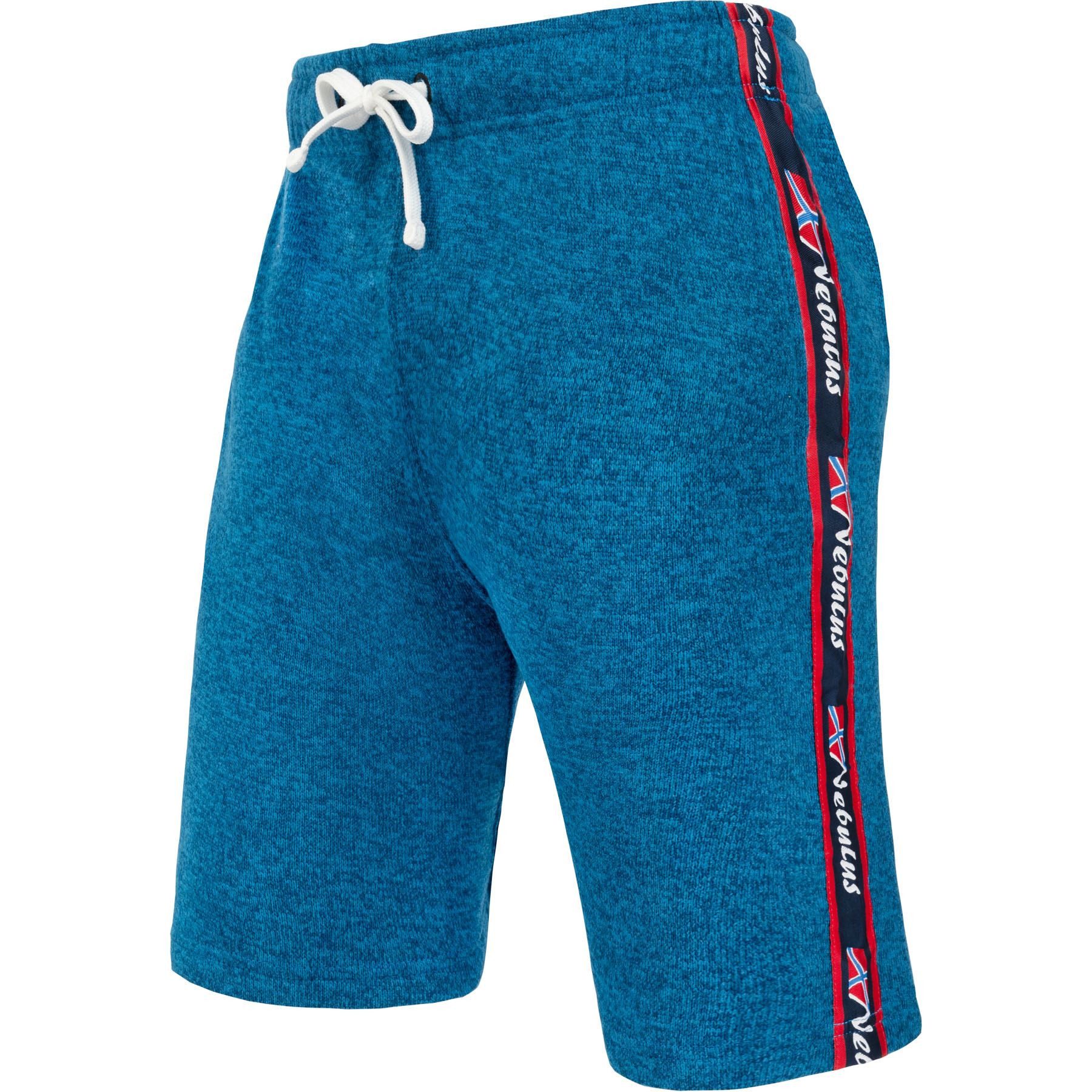 Hose & Shorts MONACO, P5623 - Herren, malibublau, XL