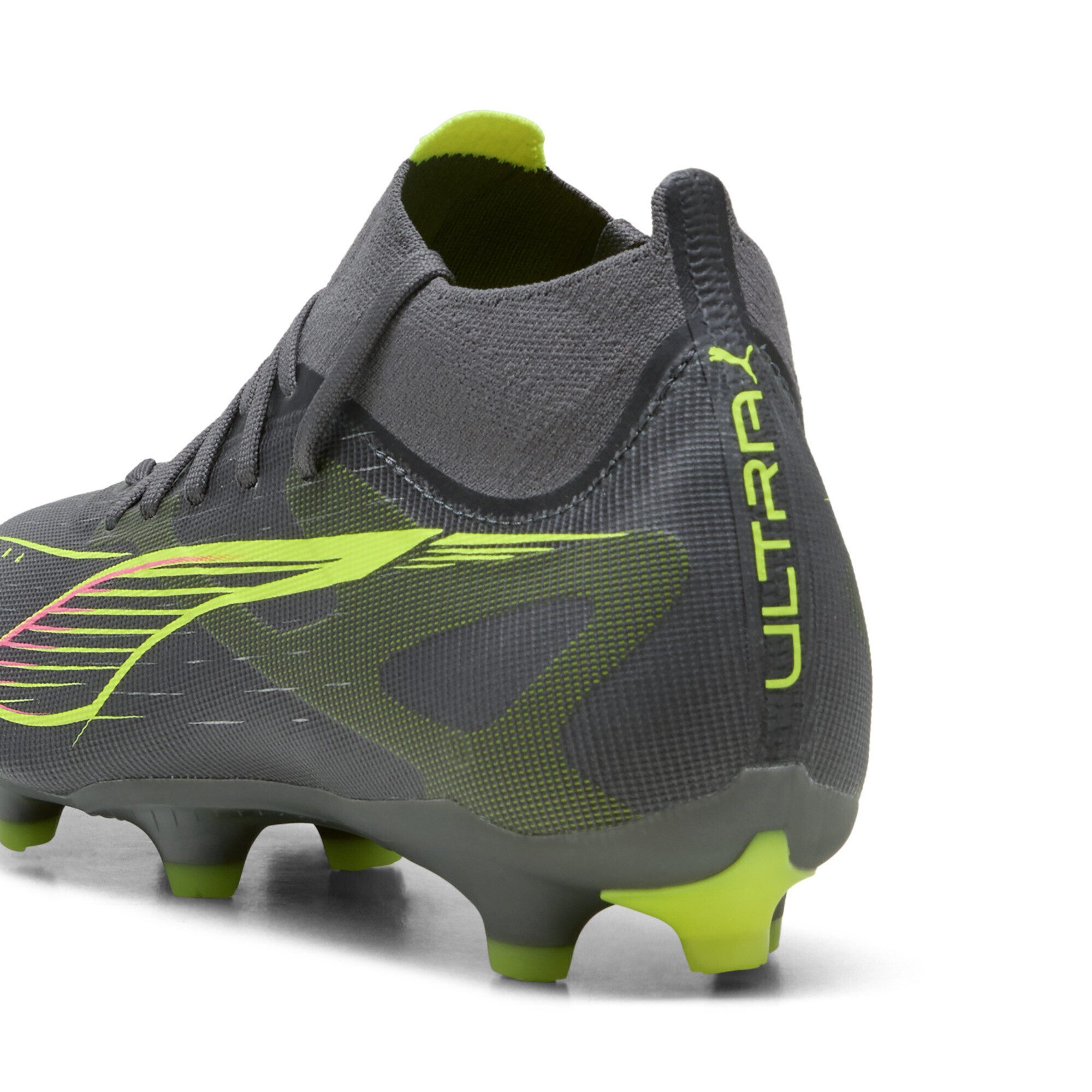 PUMA ULTRA 5 MATCH+ FG/AG Fußballschuhe günstig online kaufen