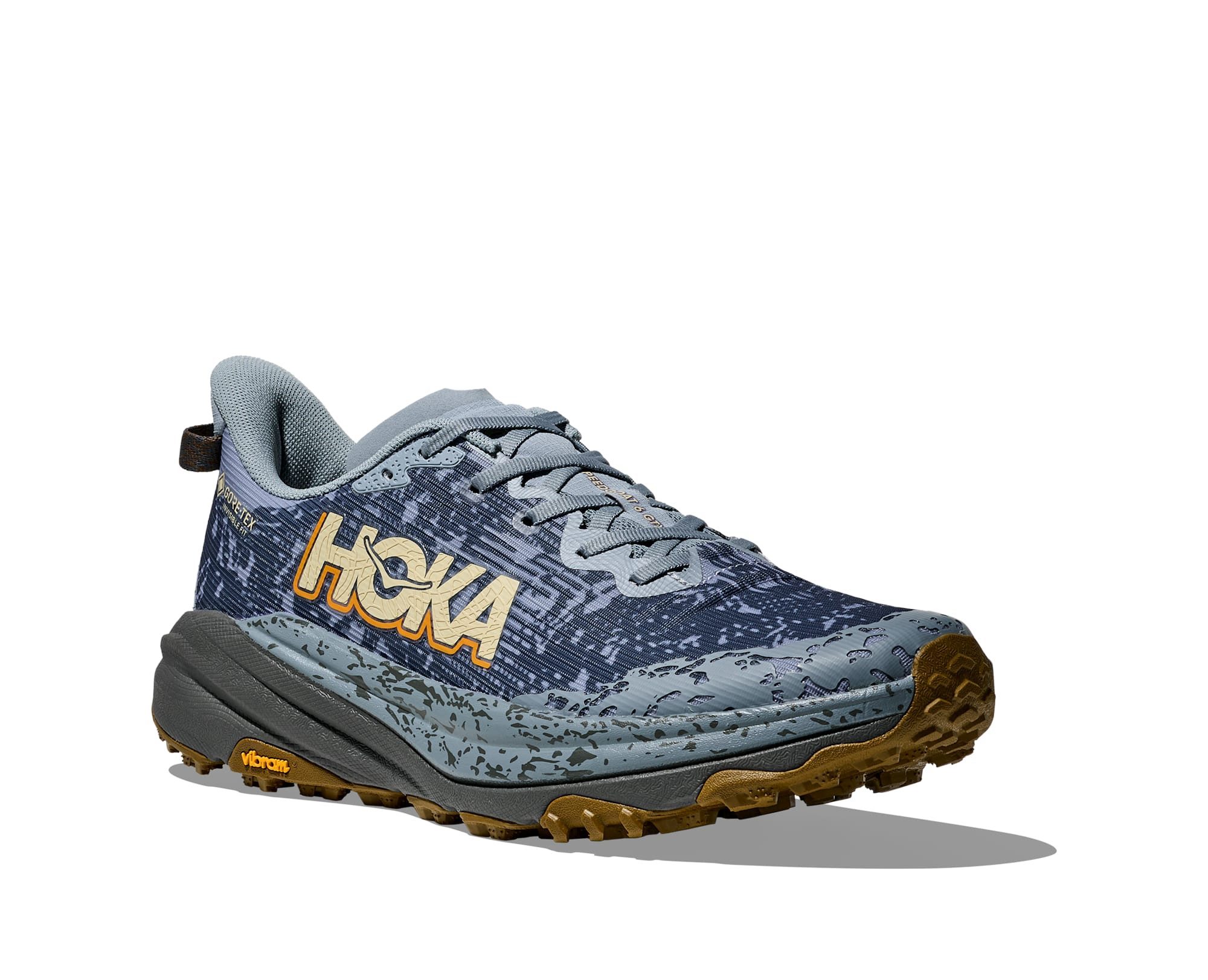 Hoka One One Speedgoat 6 Gore-Tex Trailrunningschuh wasserdichter Trailrunn günstig online kaufen