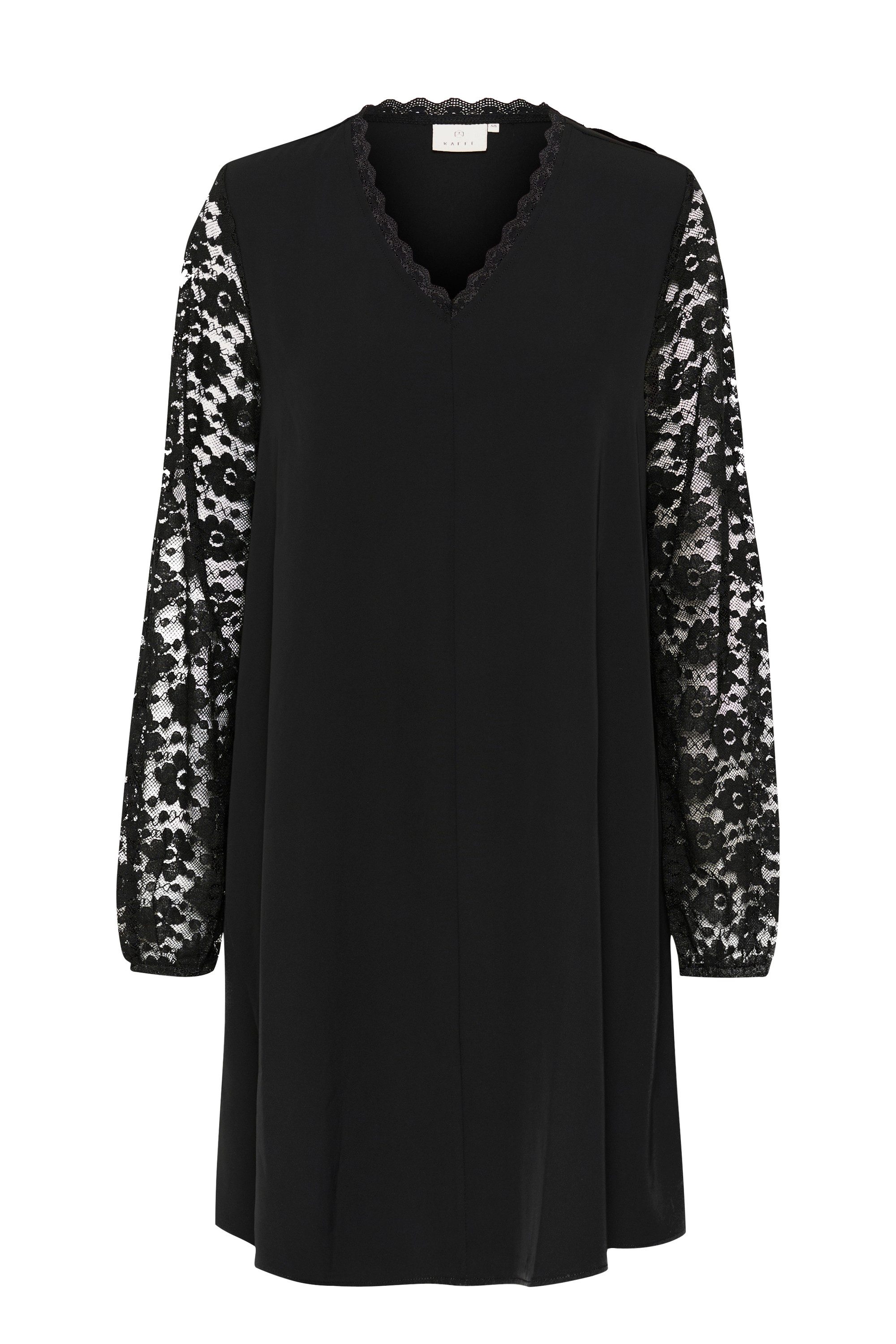 KAFFE Blusenkleid Kleid KAmille