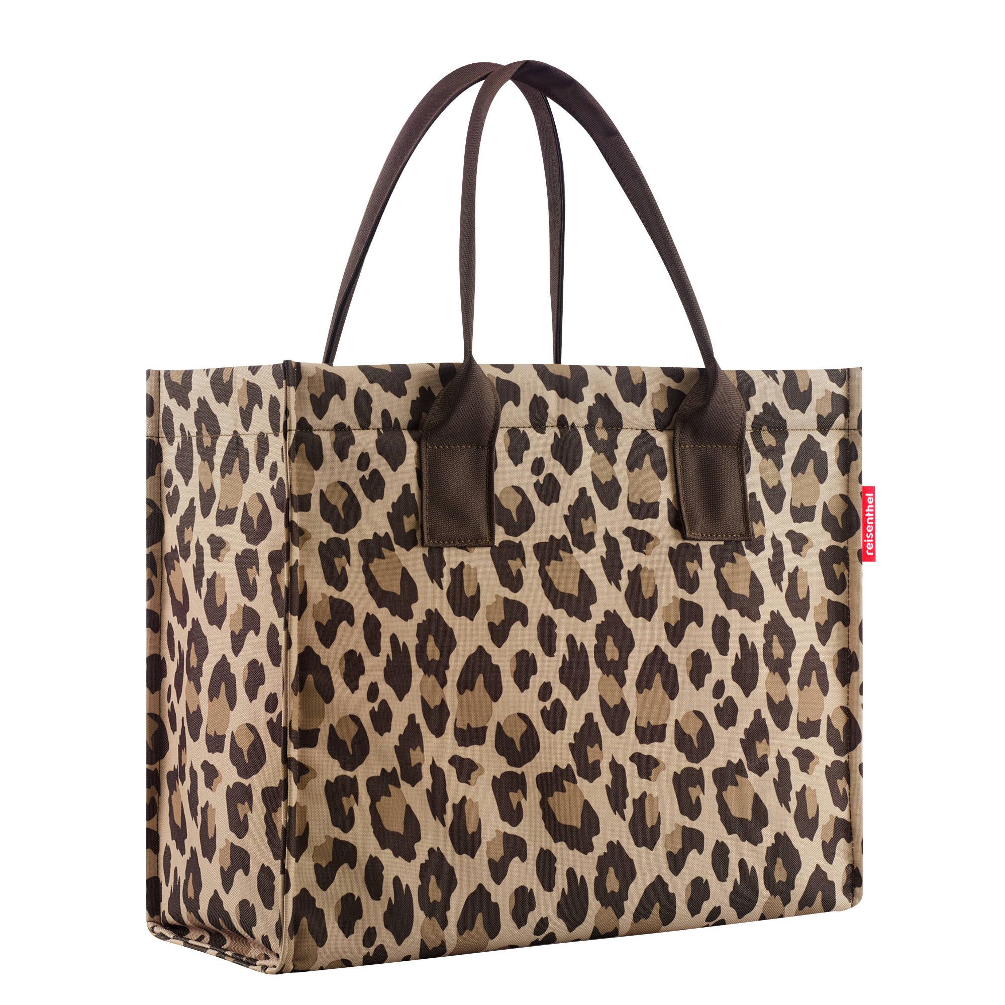 REISENTHEL® Shopper daily shopper, recycletes Polyestergewebe