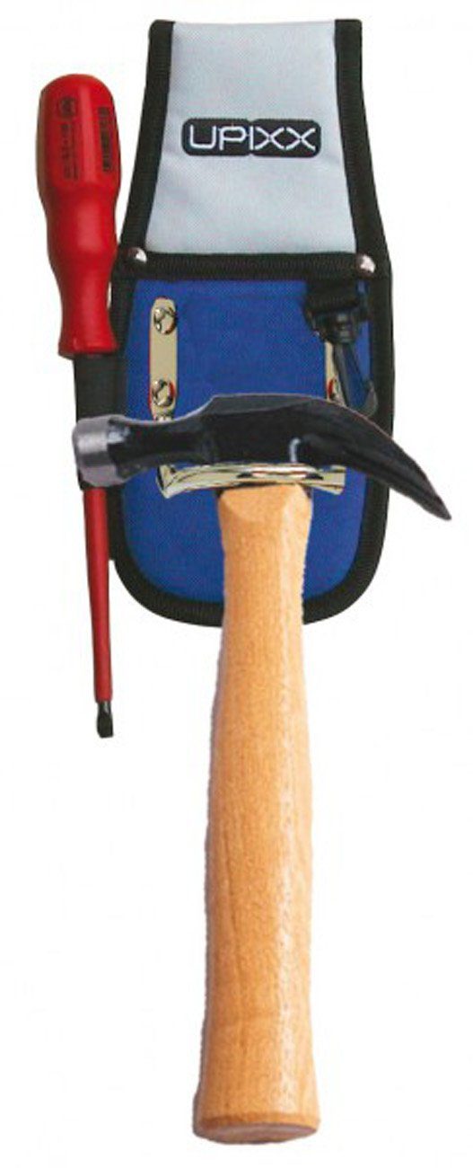 myMAW Werkzeugtasche UPIXX Hammerhalter 8340 Hammerträger für Hammer Latthammer Swing… | Werkzeugtaschen
