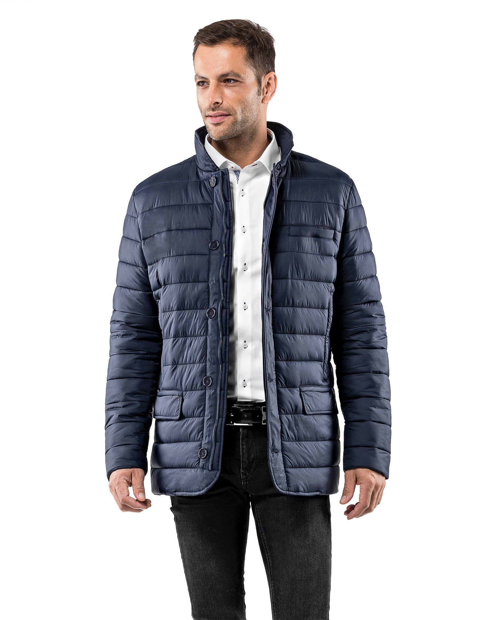 vincenzo boretti jacke winter herren vincenzo boretti jacke winter herren