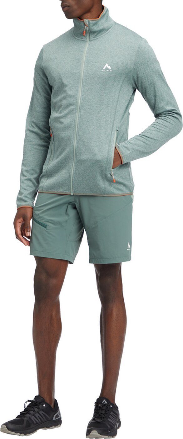 McKINLEY Fleecejacke Roto IV M Herren günstig online kaufen