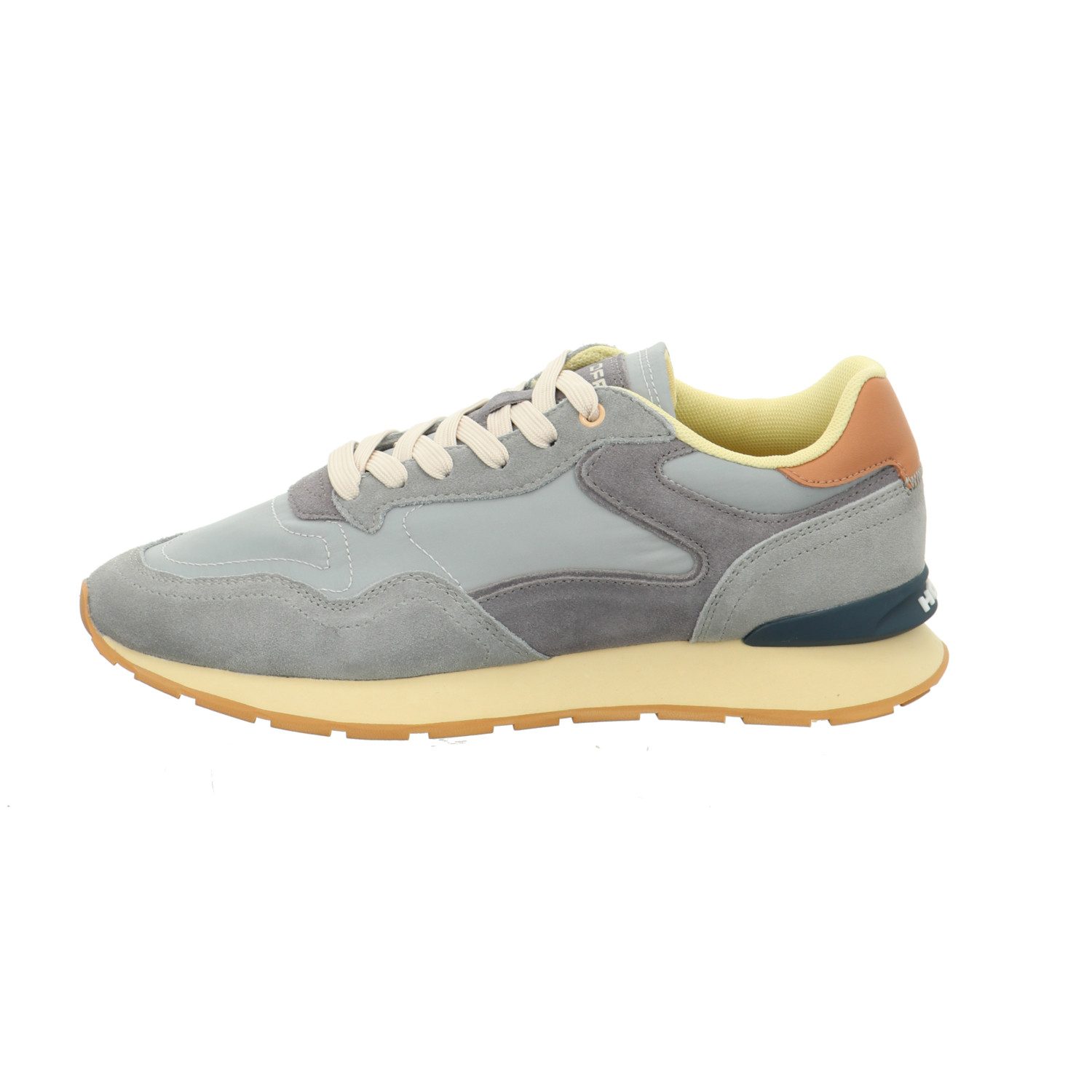 Hoff CITY RETRO LIGHT BLU Sneaker