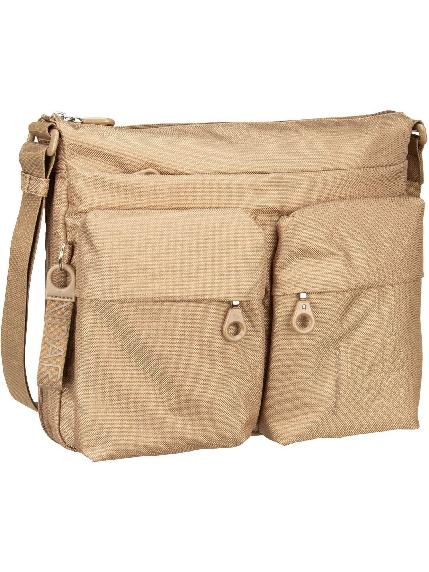 Umhängetasche MD20 Big Crossover Bag QMTX6