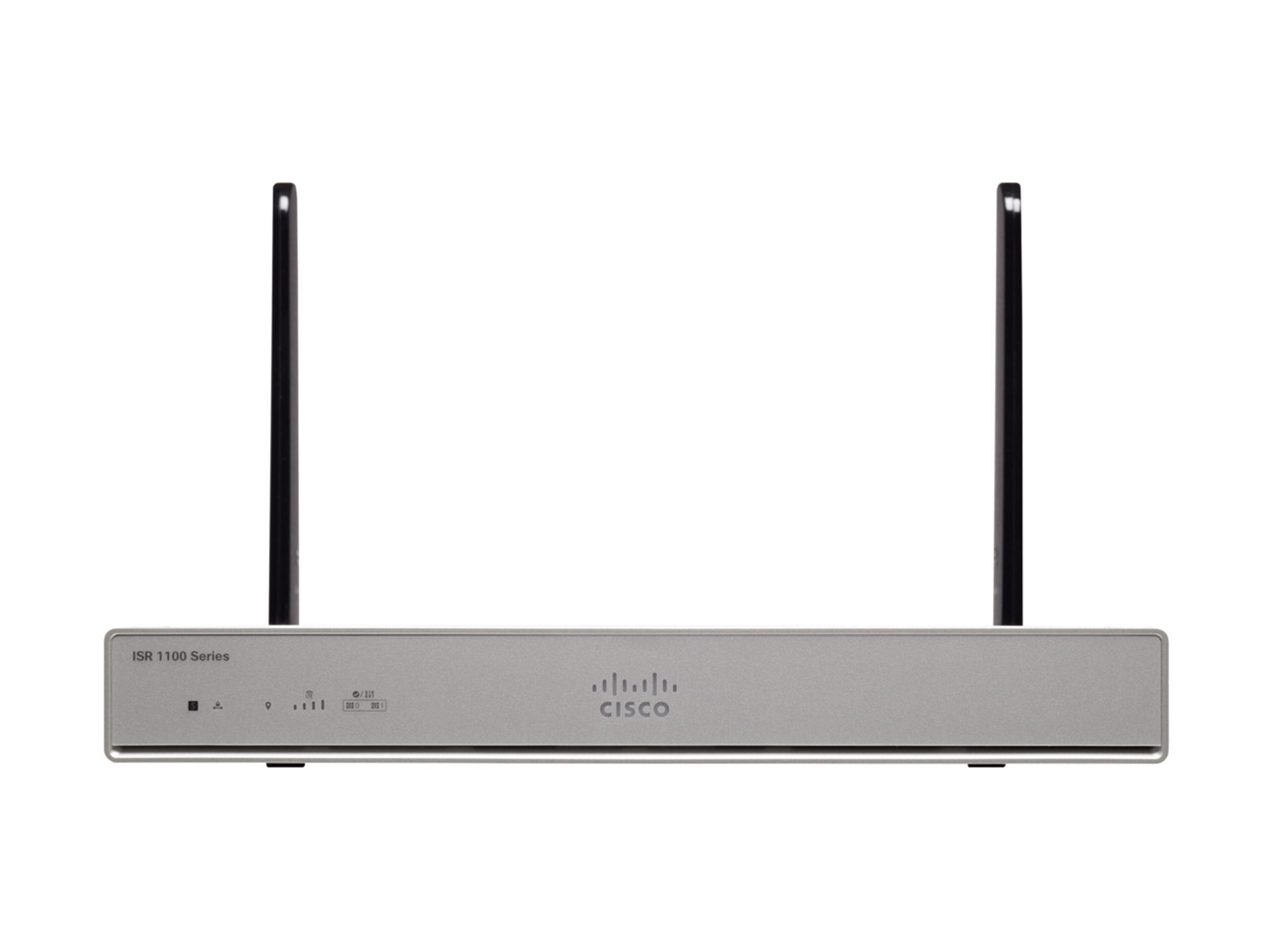 Cisco LAN-Router