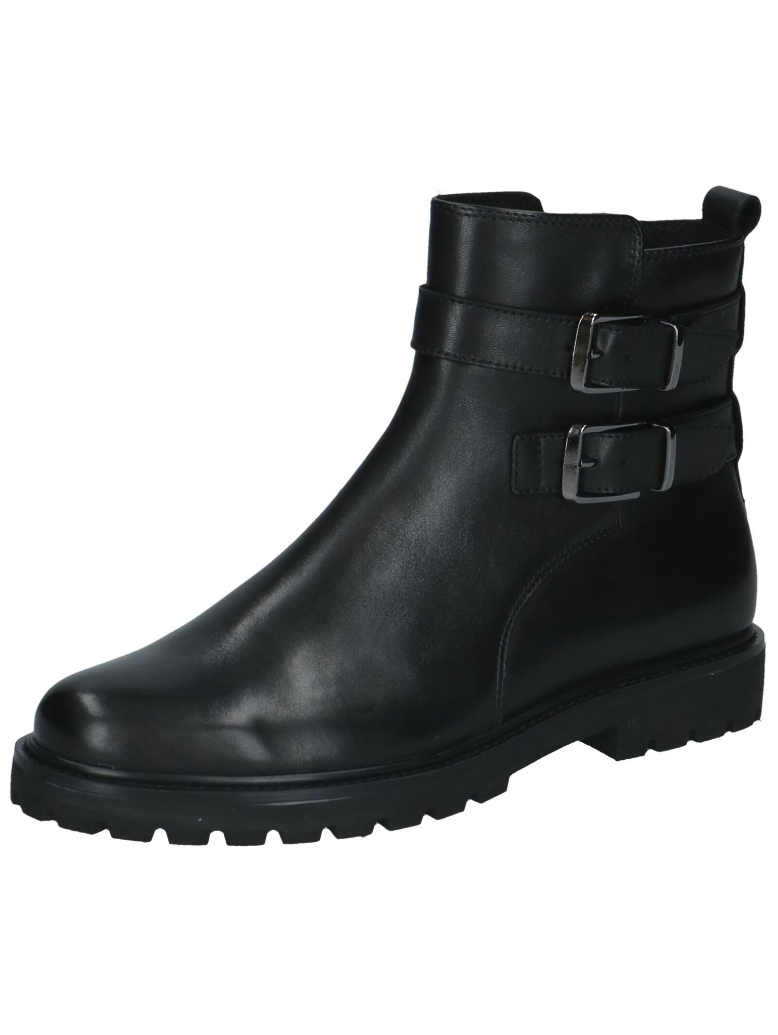 Caprice Stiefelette Leder . Stiefelette
