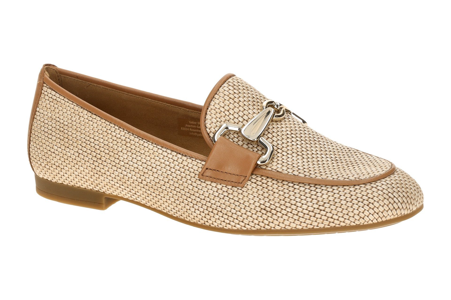Gabor 85.214.48 Slipper günstig online kaufen