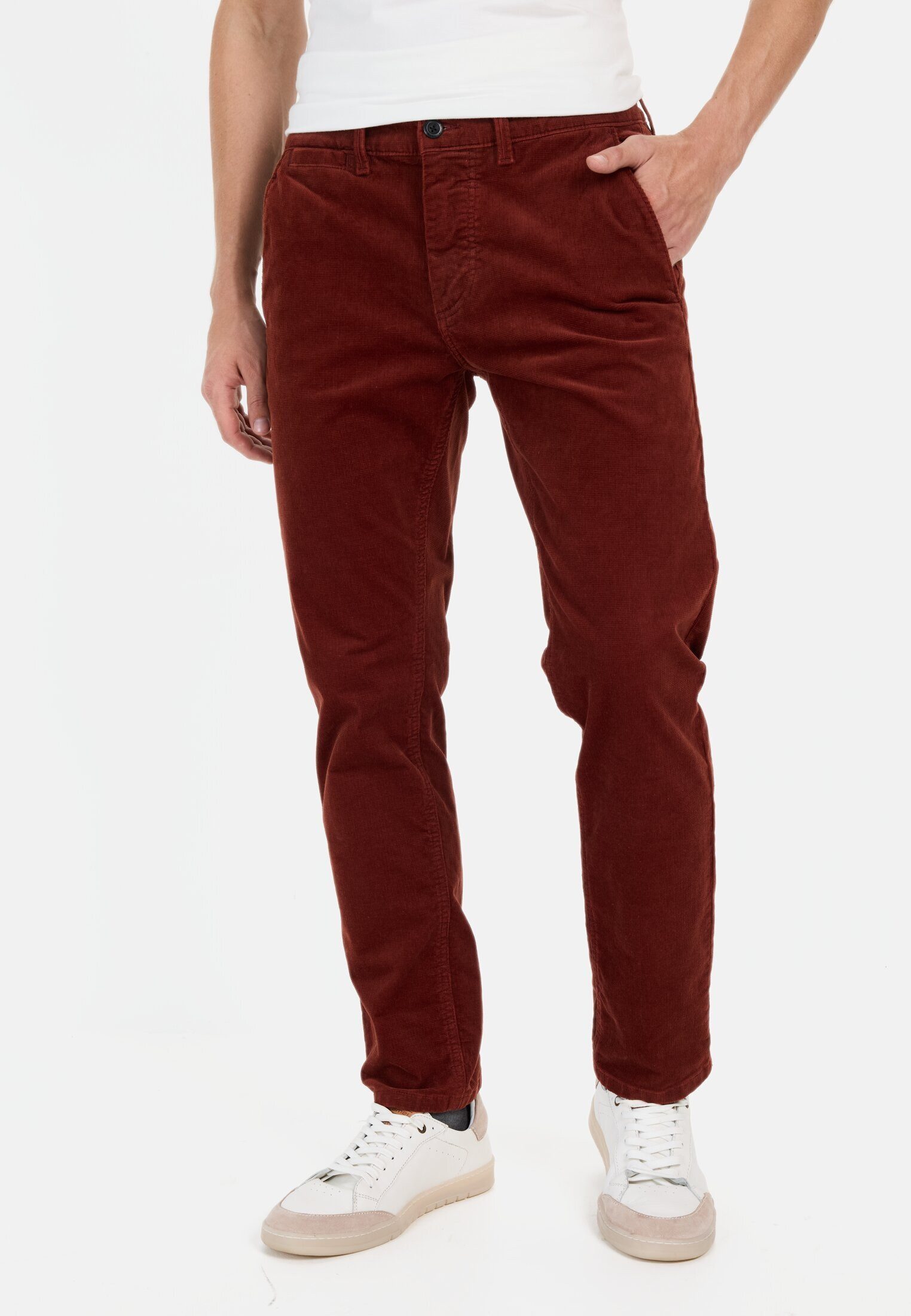 Cordhose Cord Chino