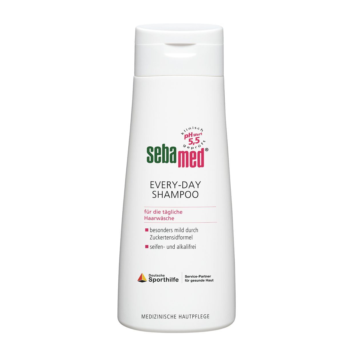 Duschpflege sebamed