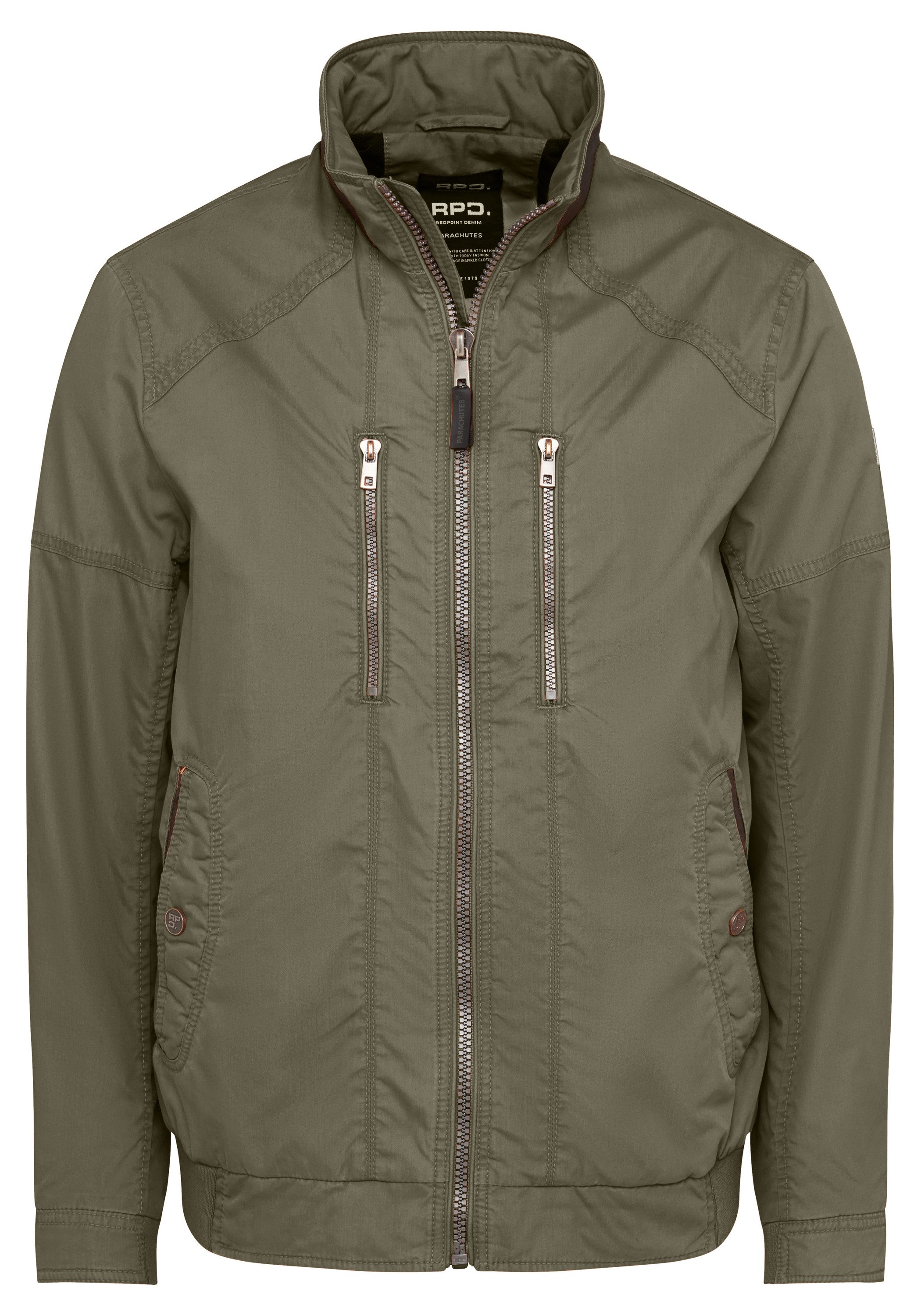 Blouson ISAAC