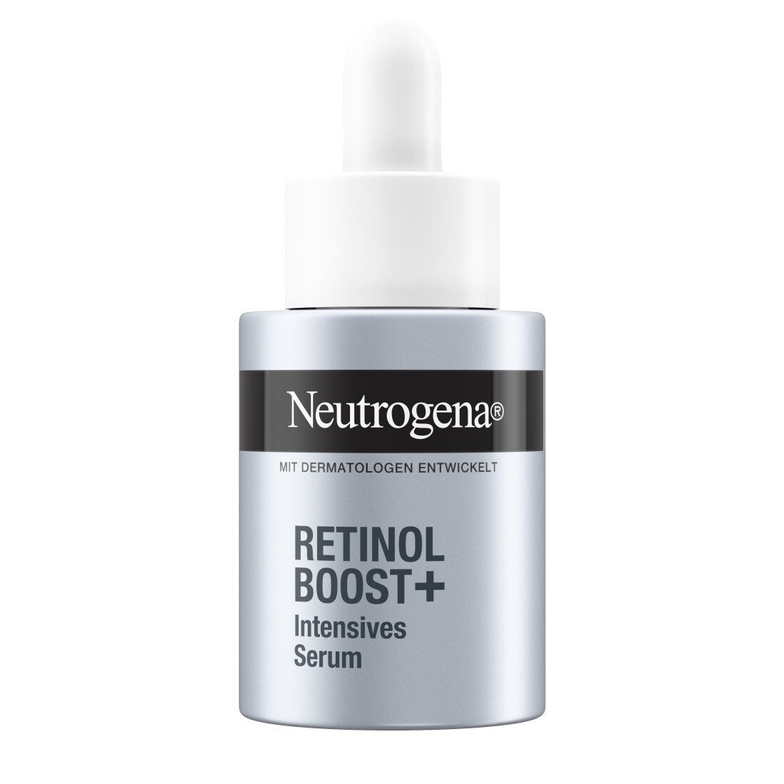 Neutrogena Tagescreme Neutrogena Retinol Boost+ Intensives Serum 6er-Pack (6x 30ml)