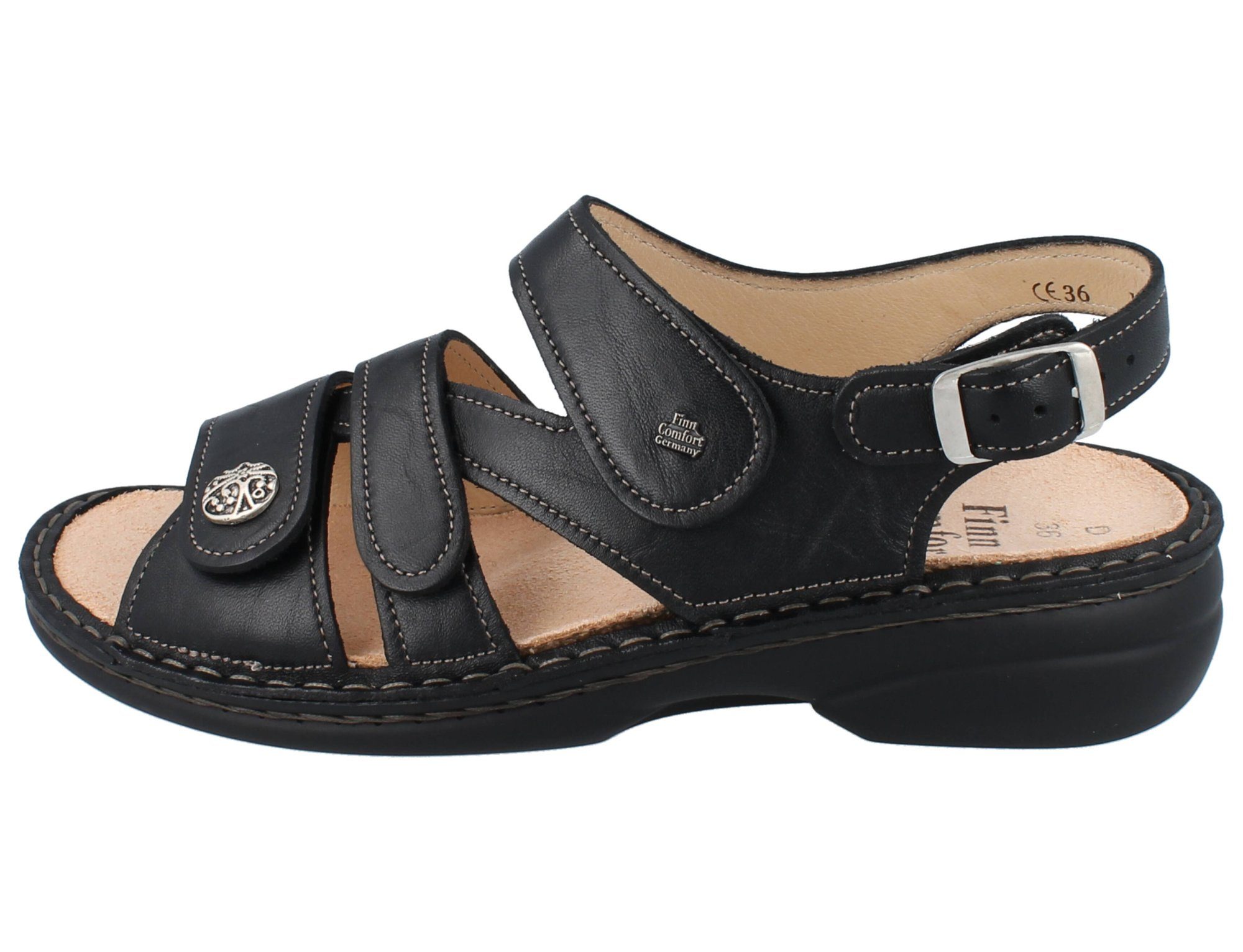 Finn Comfort Sandale günstig online kaufen
