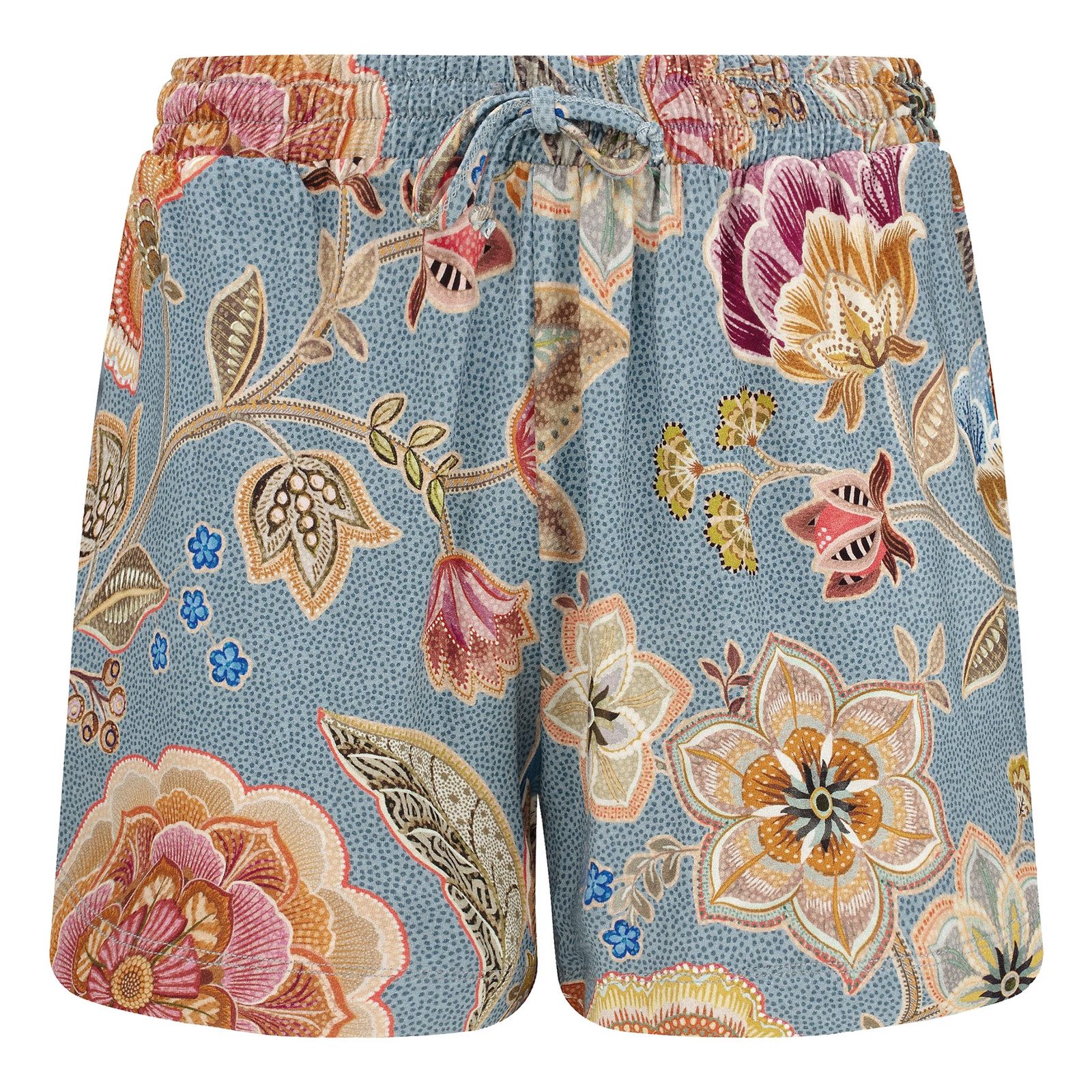 PiP Studio Pyjamashorts Bob Short Trousers günstig online kaufen