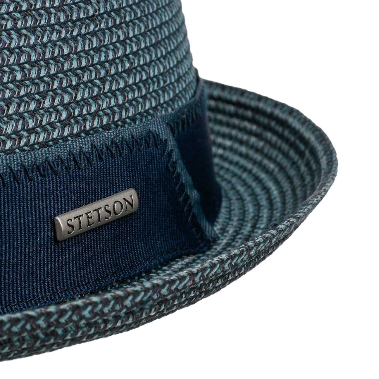Stetson Sonnenhut (1-St) Sonnenhut mit Ripsband – Bild 4 von 5