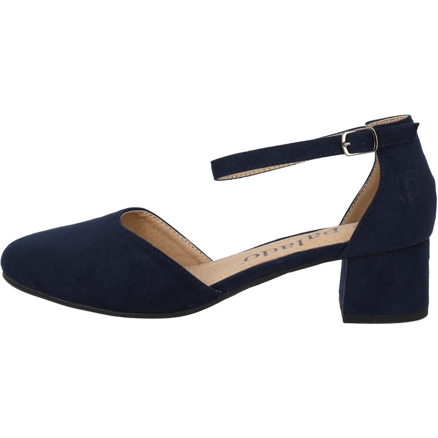 Palado Wystin Riemchensandalette günstig online kaufen