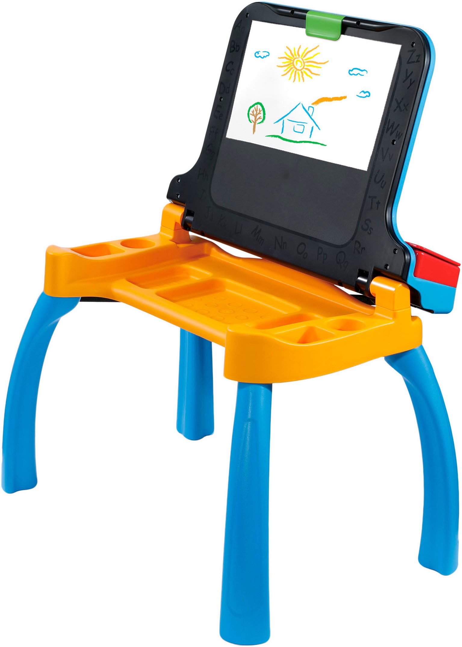 Vtech® Spieltisch 6-in-1 Magischer Schreibtisch, mit günstig online kaufen