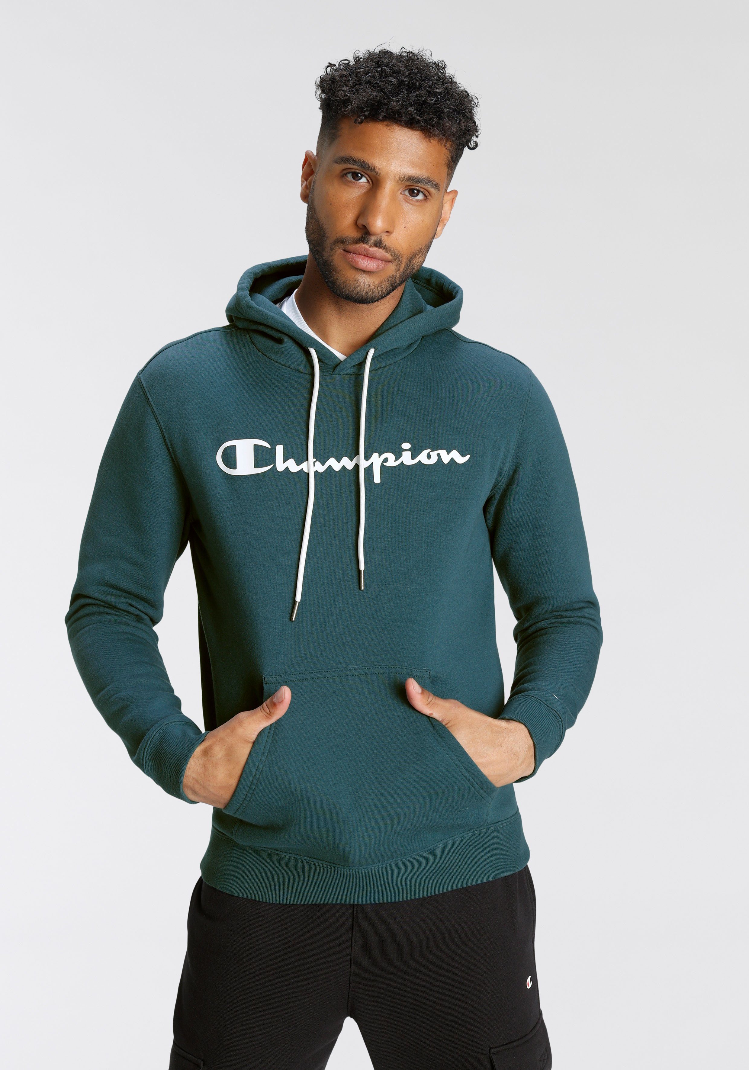 Champion Kapuzensweatshirt online kaufen | OTTO