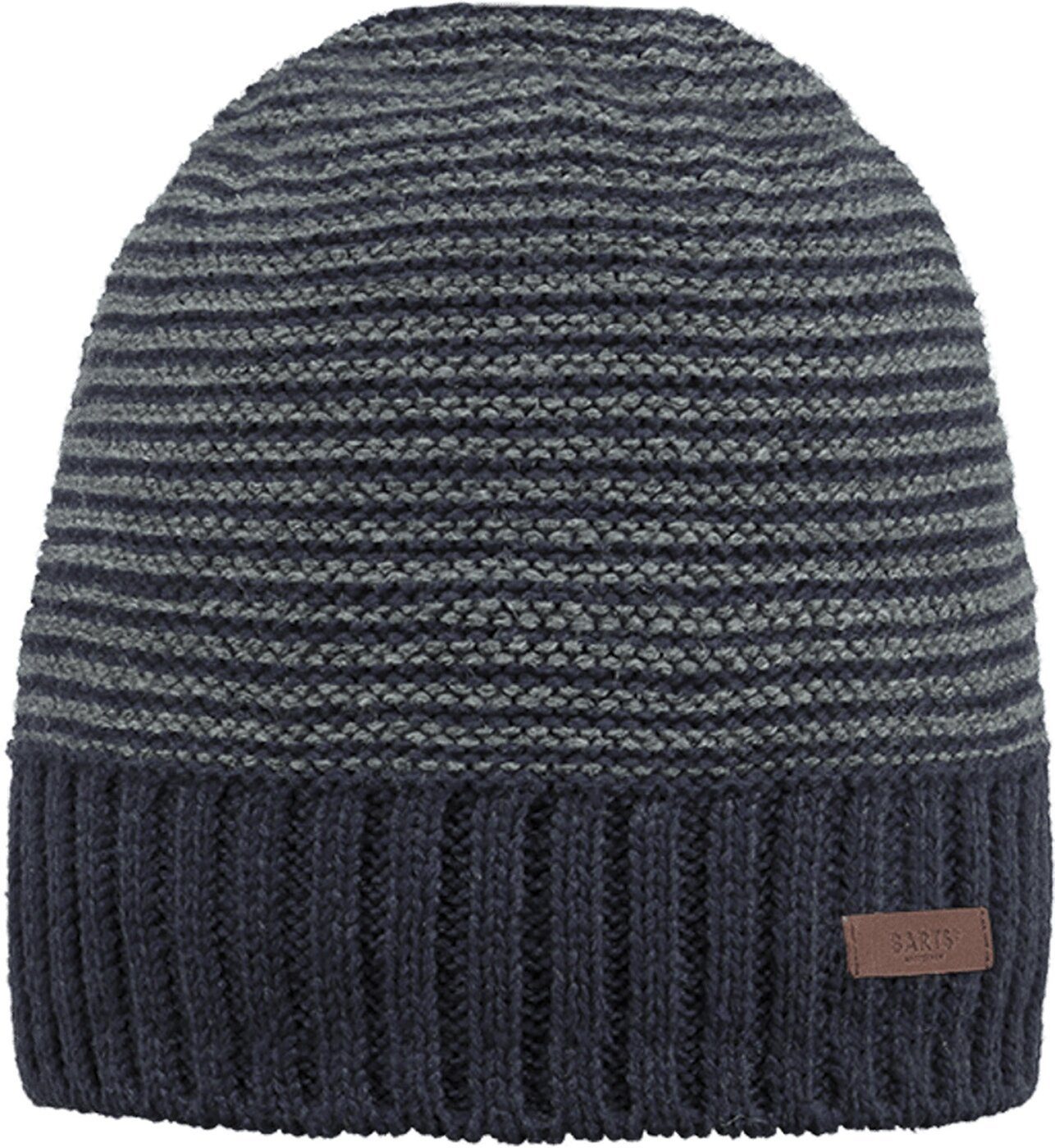 Barts Strickmütze David Beanie NAVY günstig online kaufen