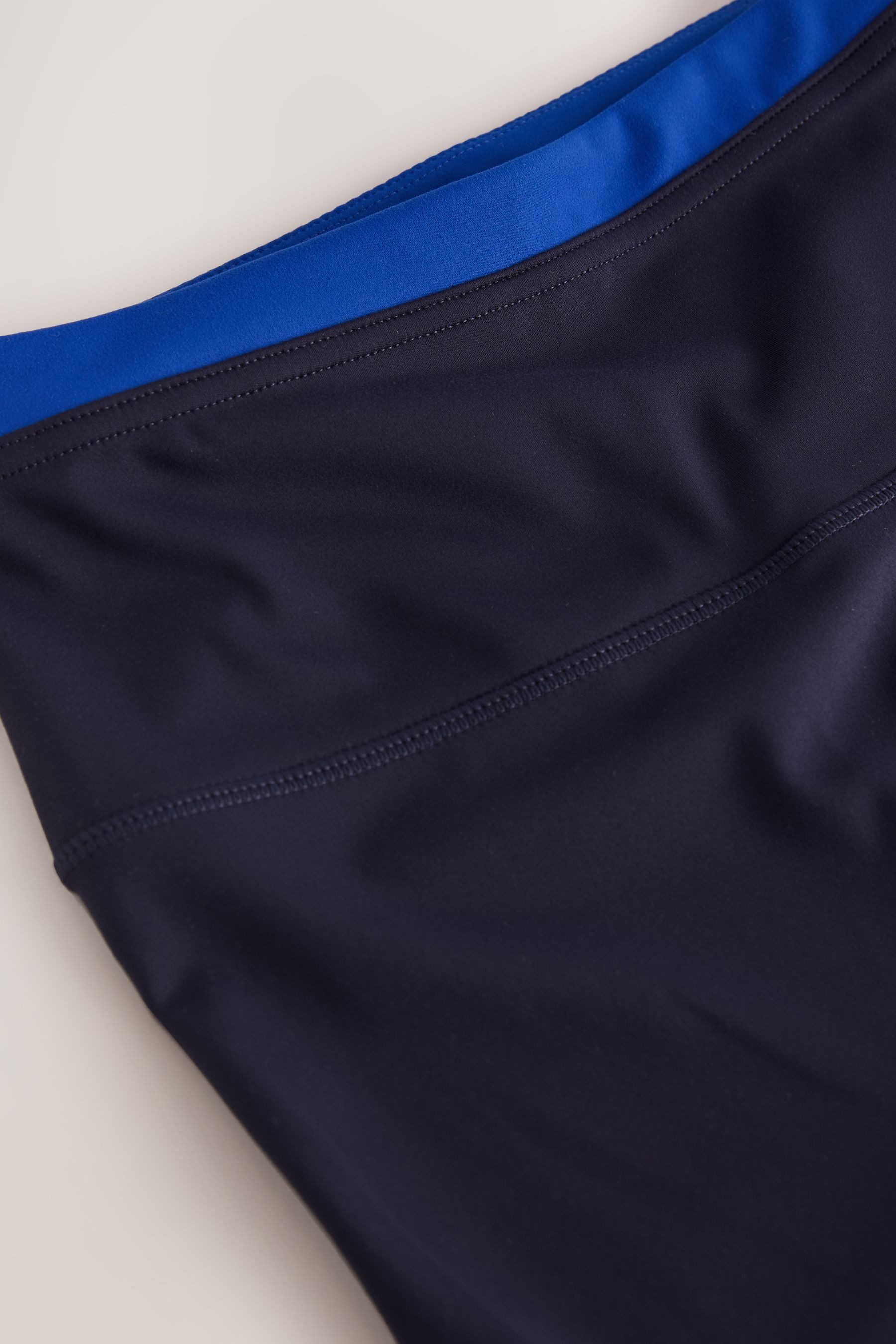 Next Funktionsleggings Active Balance doppellagige Leggings (1-tlg)