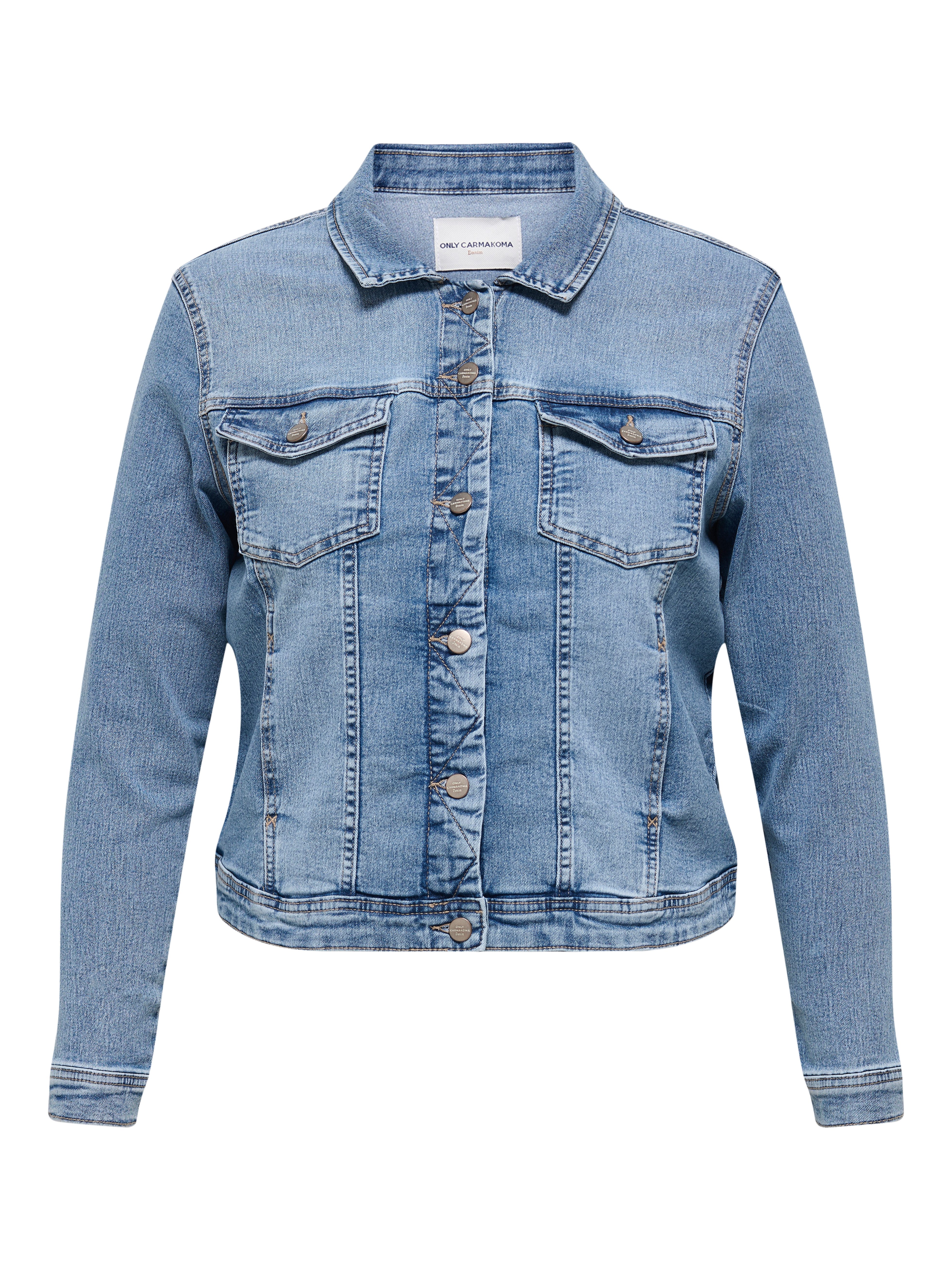 ONLY CARMAKOMA Outdoorjacke günstig online kaufen