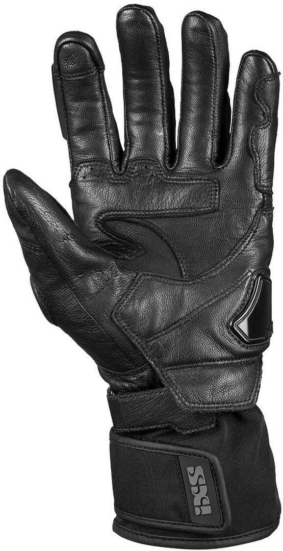 IXS Motorradhandschuhe Tour Viper Gore-Tex 2.0 Damen Motorradhandschuhe wasserdicht