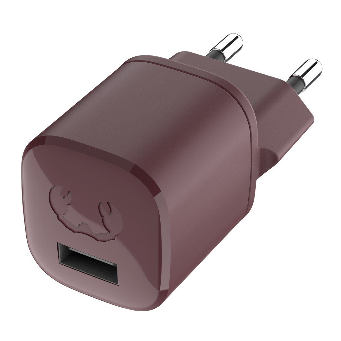 USB-A-Mini-Charger 12W USB-Ladegerät