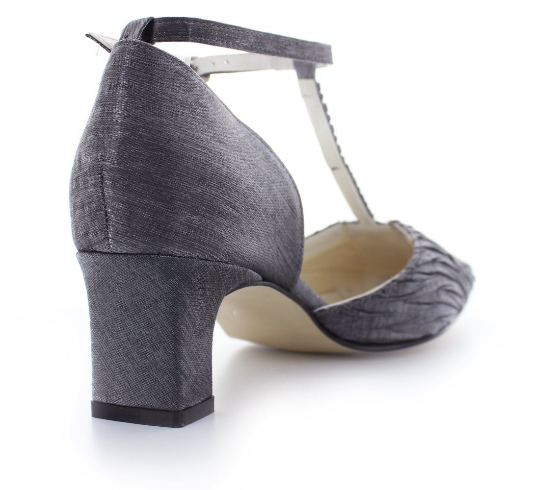 White Lady 249 Satin Pumps mit günstig online kaufen