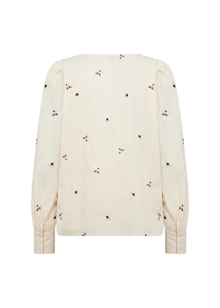 soyaconcept Blusenponcho soyaconcept / Da. Bluse / SC-VIBEN 2