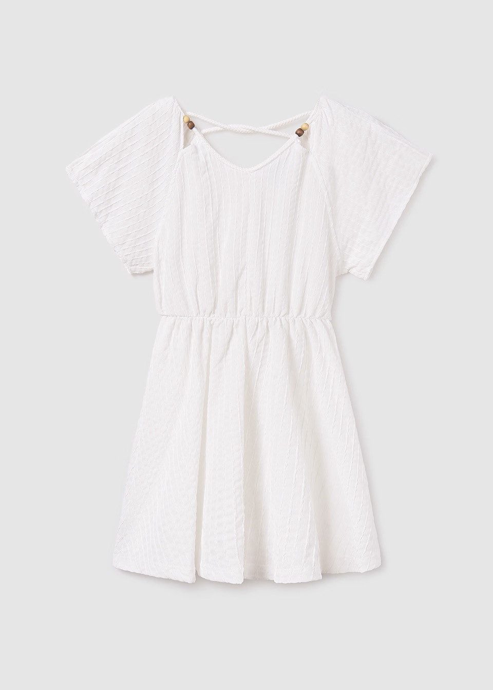 Mayoral Sommerkleid Kaftankleid Teenager Mädchen (698732)