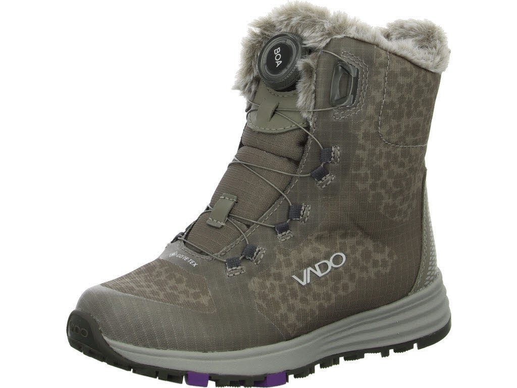 Vado SNOW High BOA GTX Winterstiefel