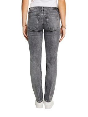 Esprit Regular-fit-Jeans Straight Leg Jeans