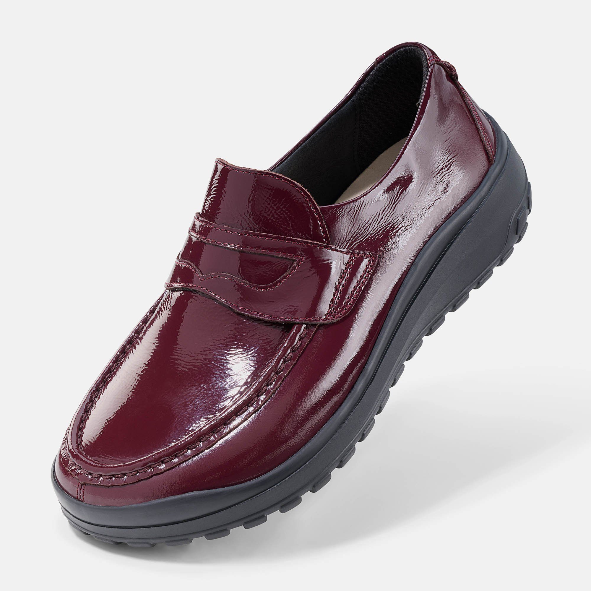 BÄR Nola Slipper 100% Zehenfreiheit günstig online kaufen